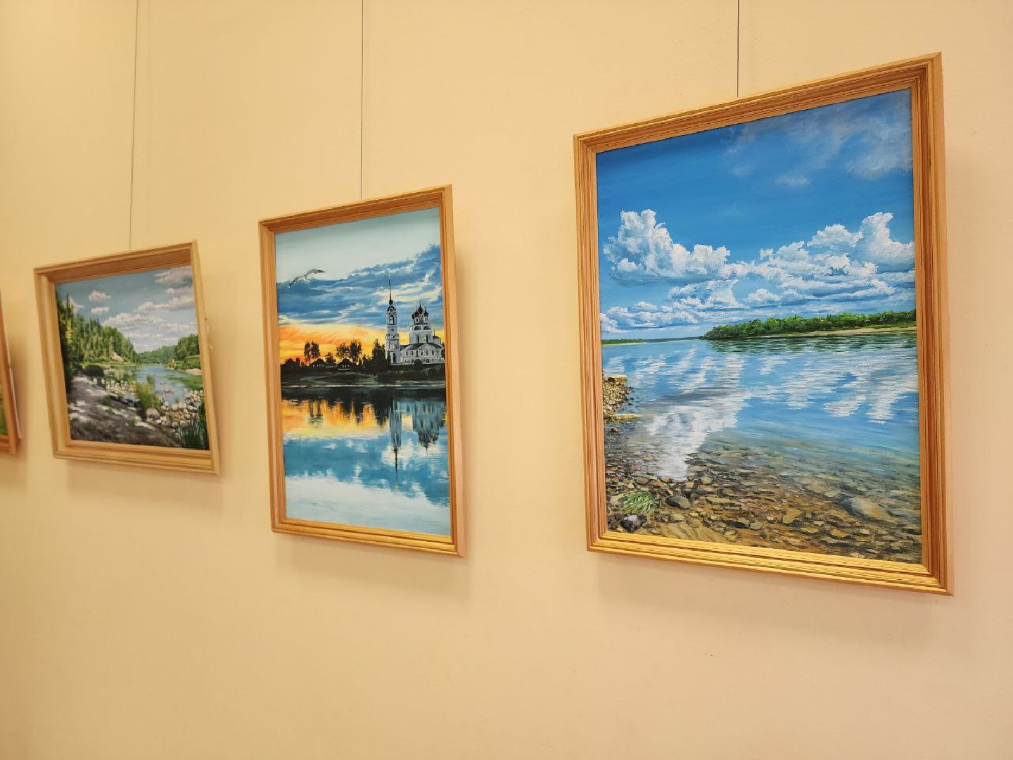 солнечногорск, музей, сотрудник музея, заслуженный работник культуры, вертикалки,