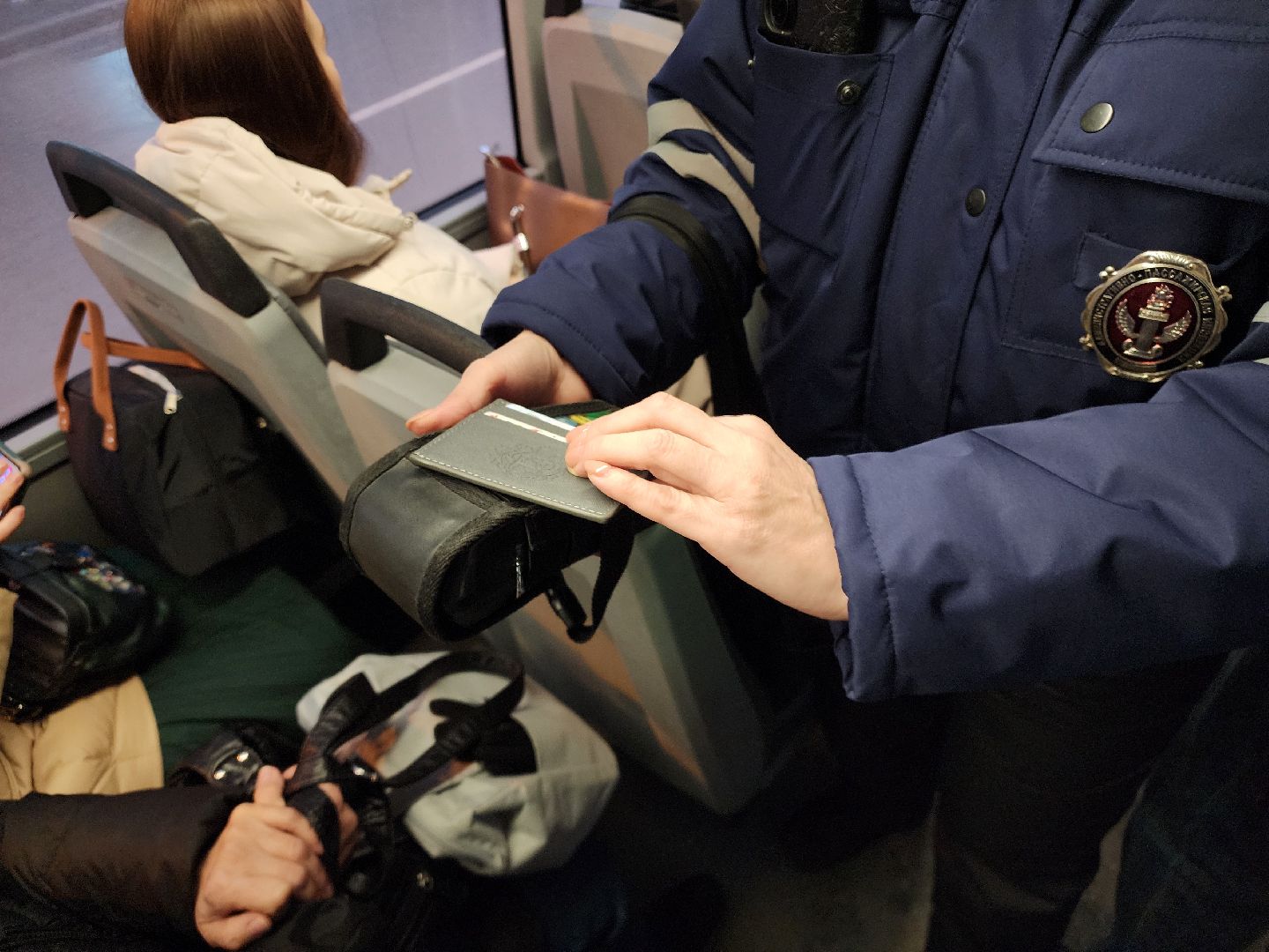 Транспорт, Маршрутки, Автобус, Рейд,