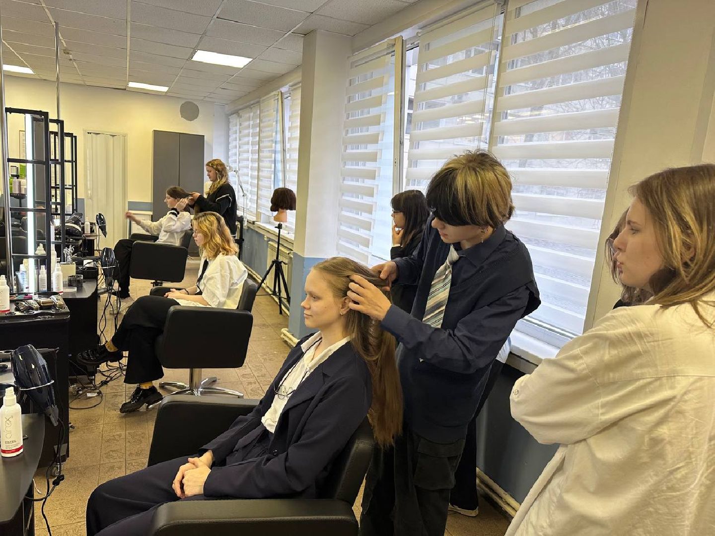 профориентация, егэ, жизнь, школьники,