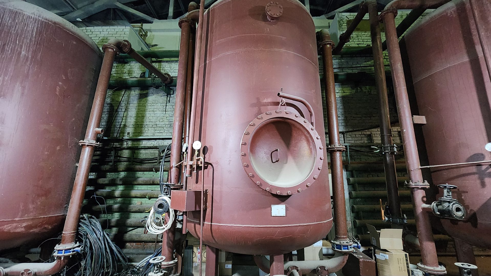 солнечногорск, вертикалки, микрорайон рекинцо, отопление,