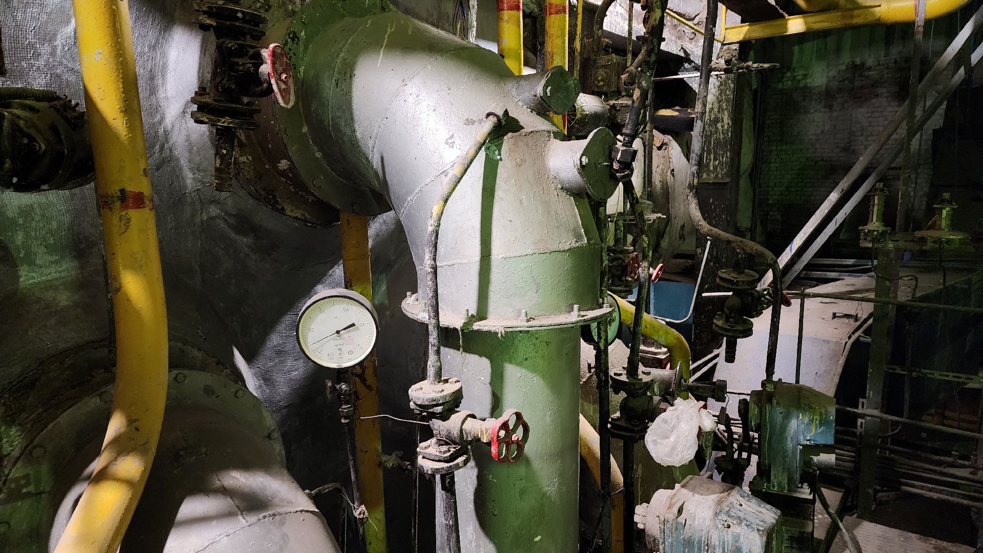 солнечногорск, вертикалки, микрорайон рекинцо, отопление,