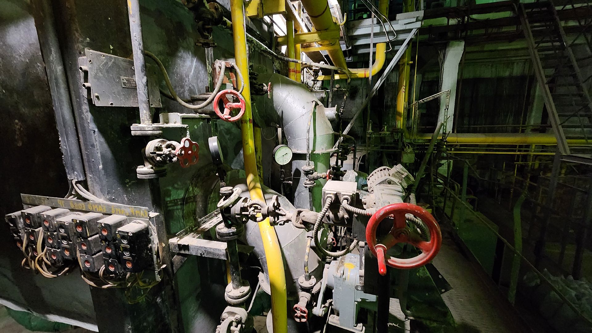 солнечногорск, вертикалки, микрорайон рекинцо, отопление,