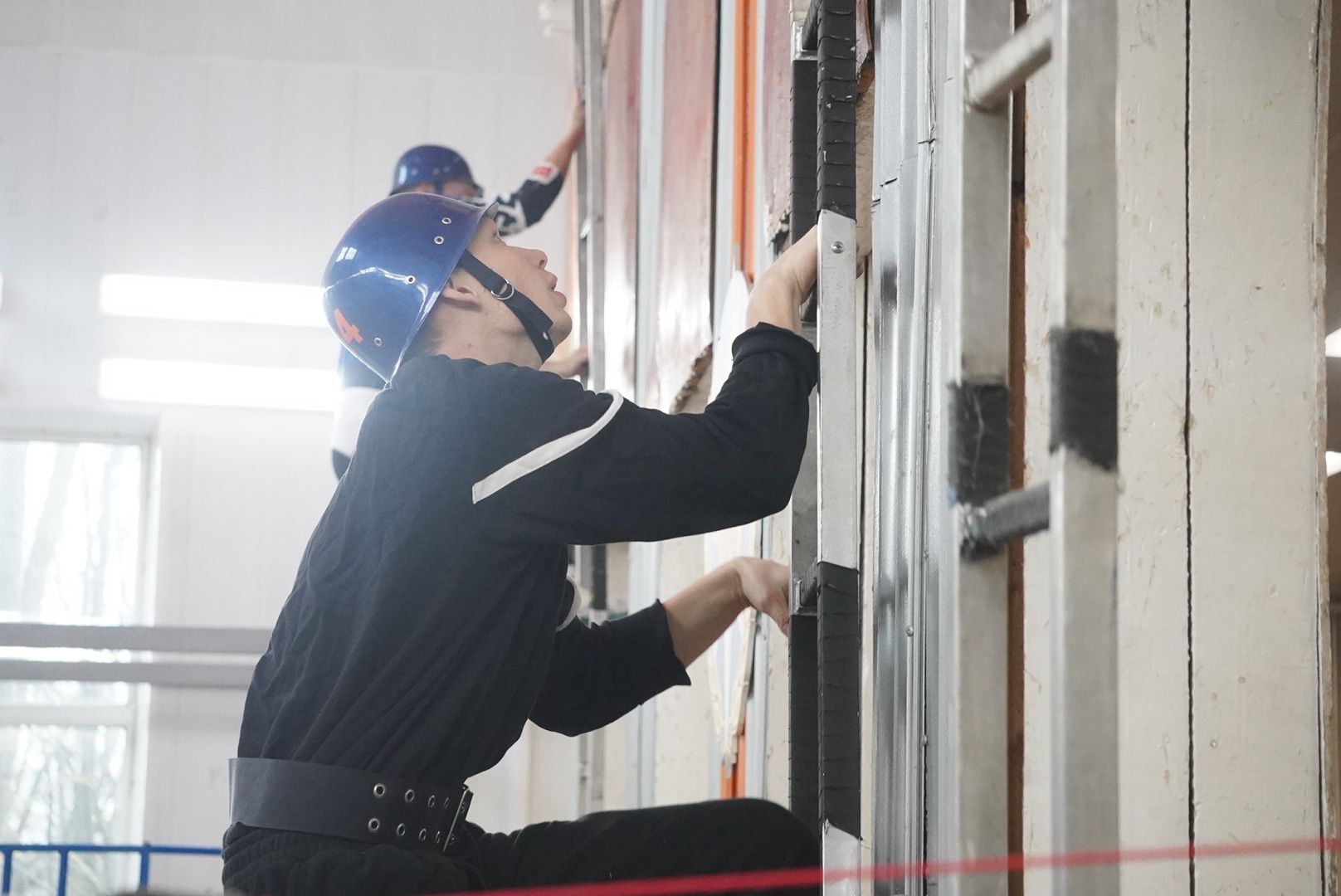 павловский посад, вертикалки, спорт, соревнования,