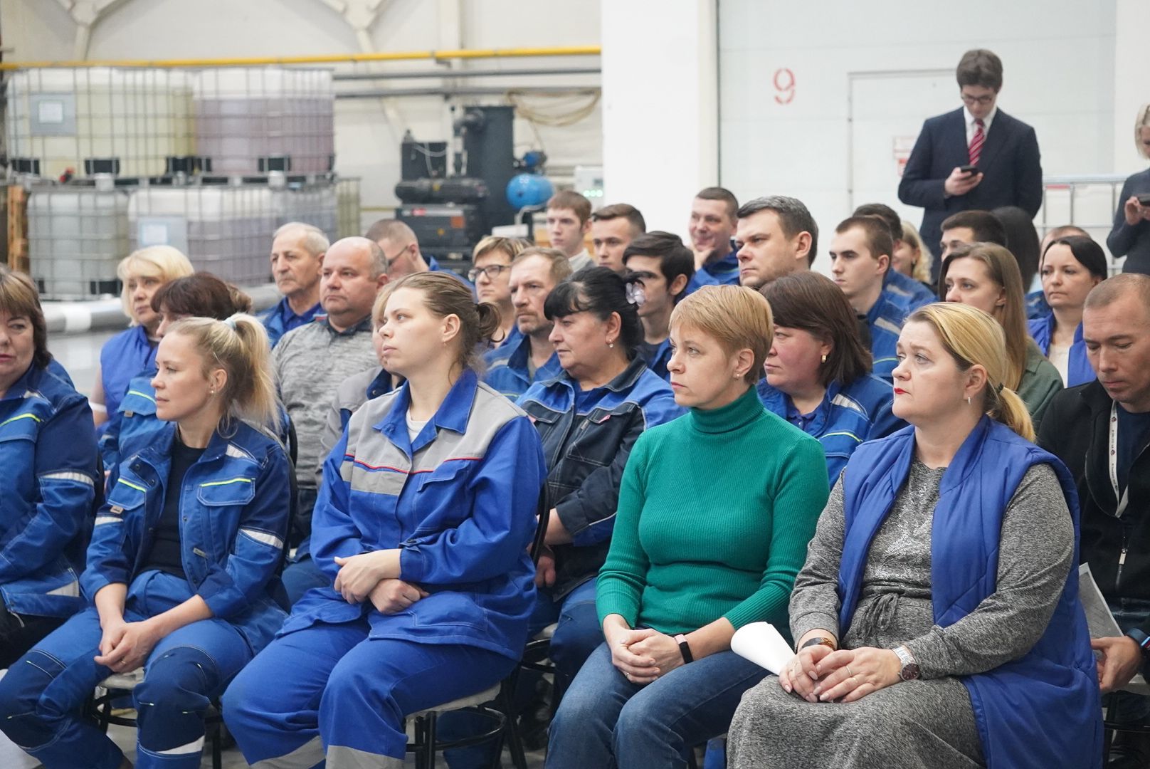 Павловский Посад, отопление, жкх, выездная администиация,