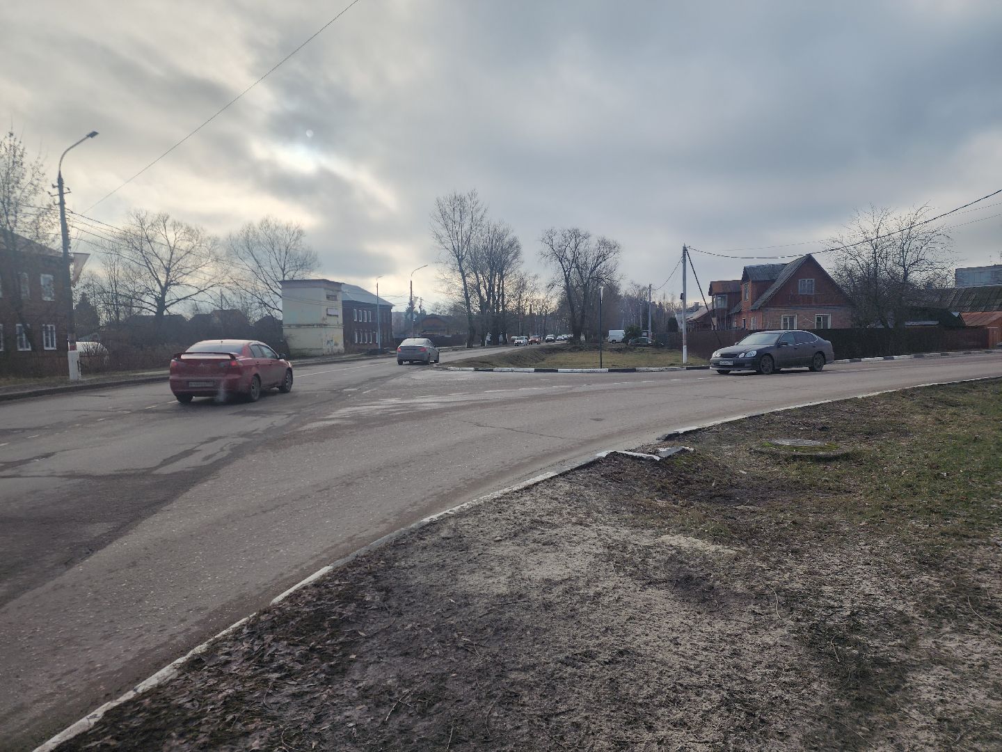 Павловский Посад, отопление, жкх, выездная администиация,