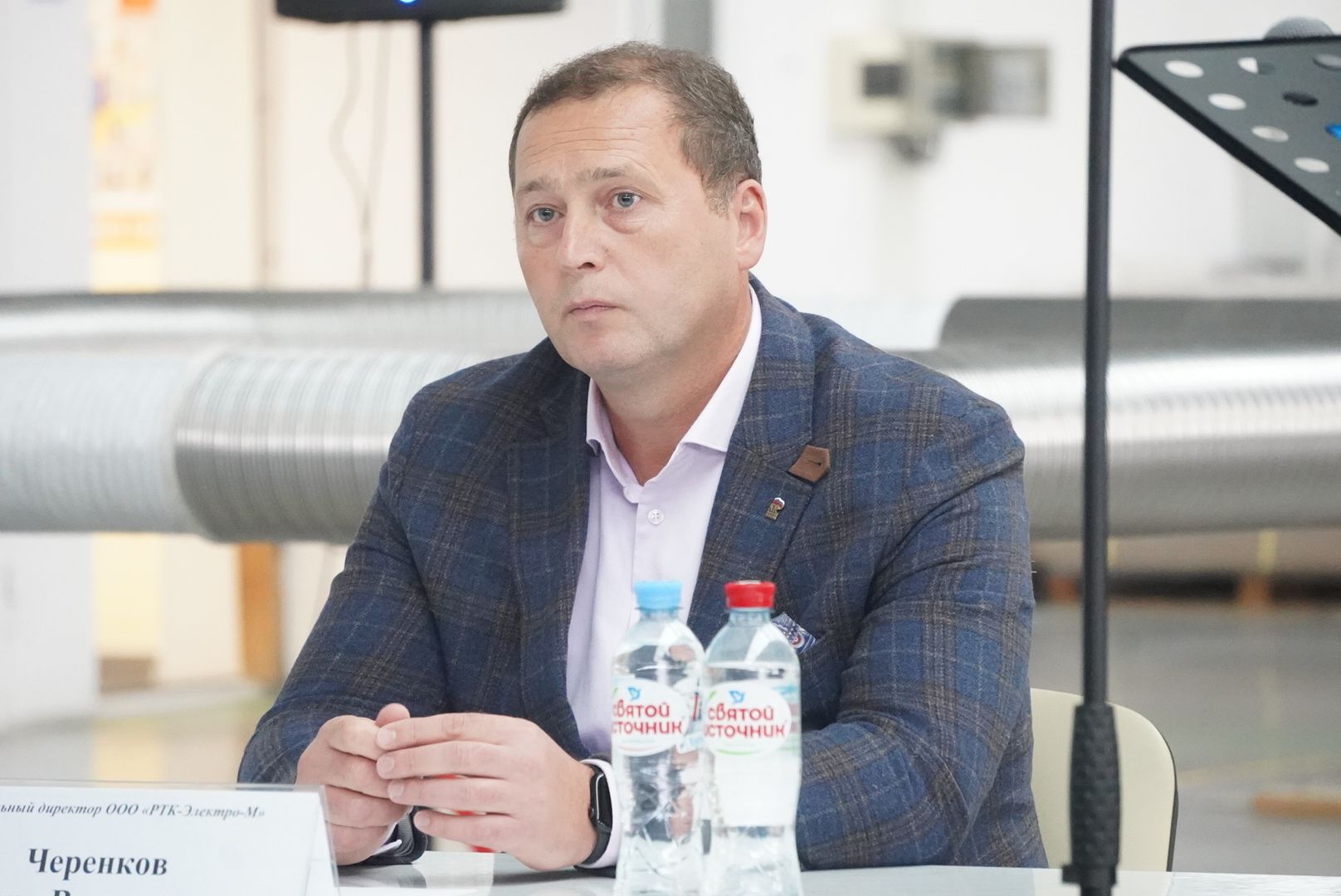 павловский посад, завод, выездная администиация, обращения,