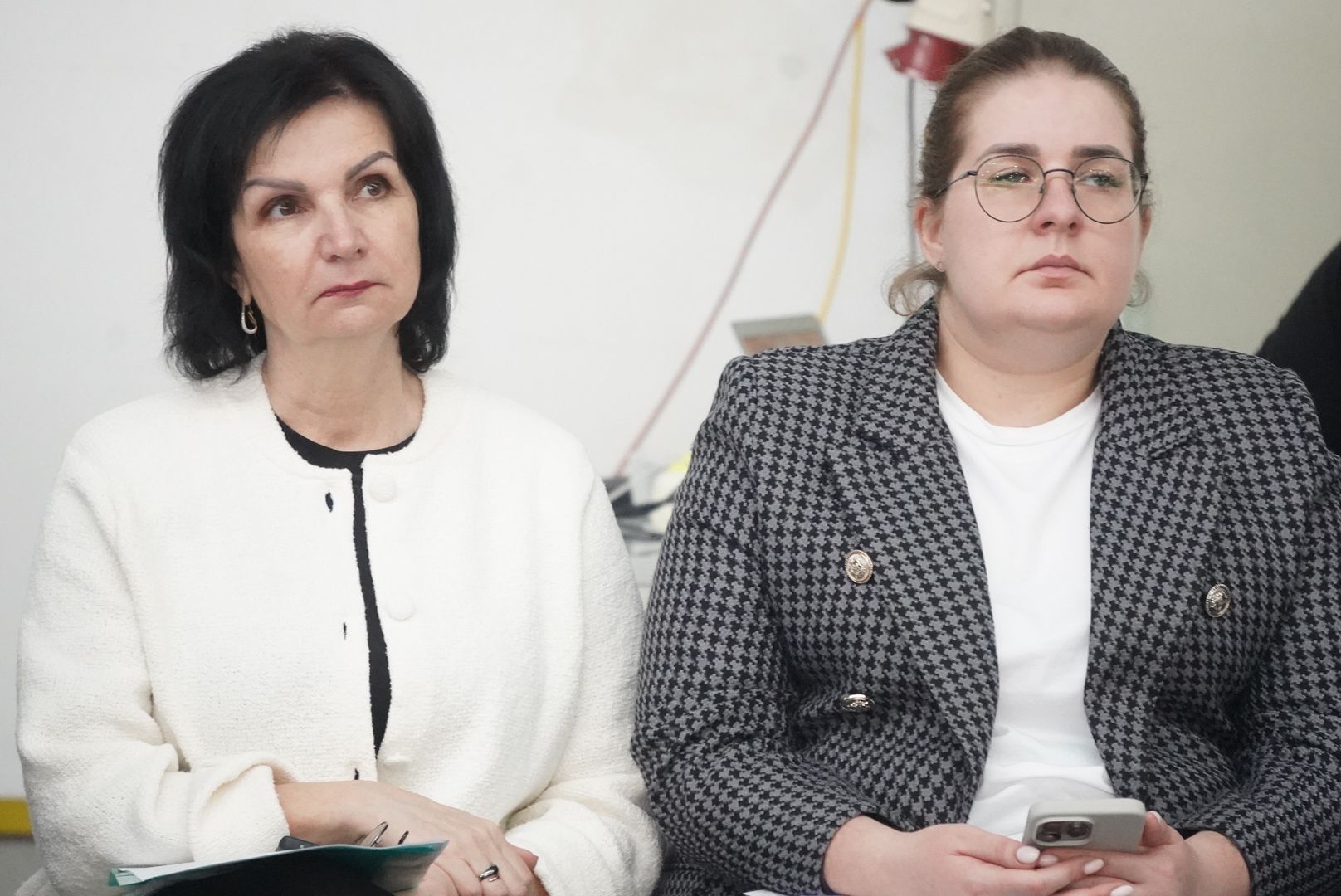 павловский посад, завод, выездная администиация, обращения,