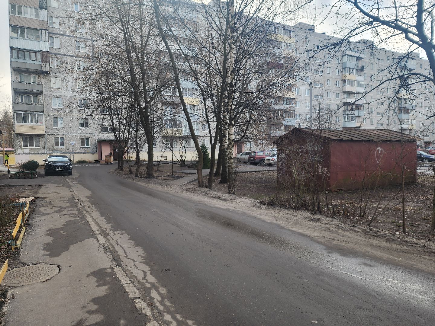 павловский посад, завод, выездная администиация, обращения,