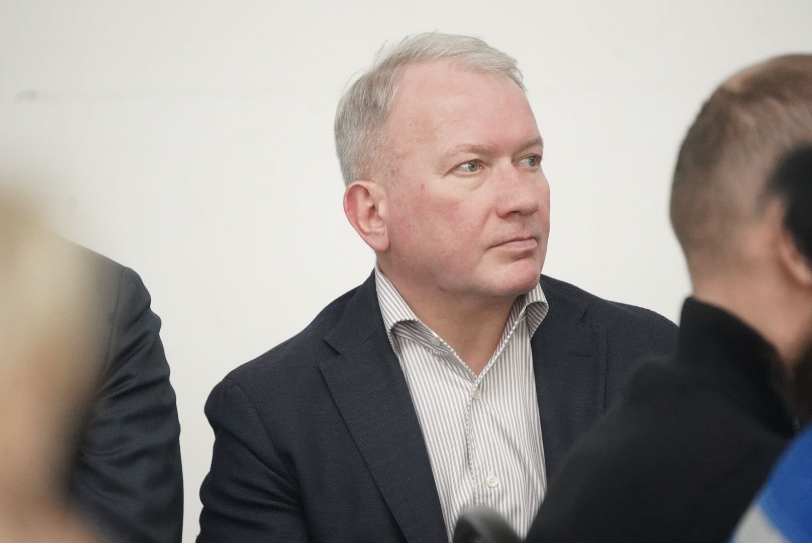 павловский посад, завод, выездная администиация, обращения,