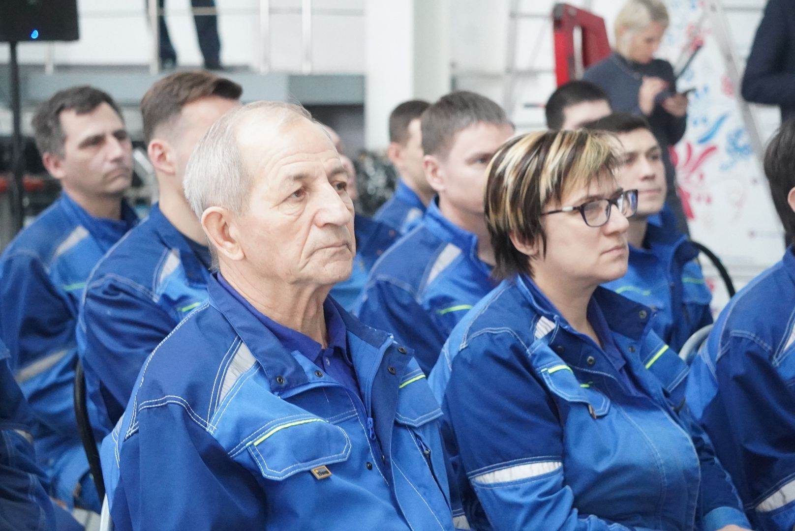 павловский посад, завод, выездная администиация, обращения,