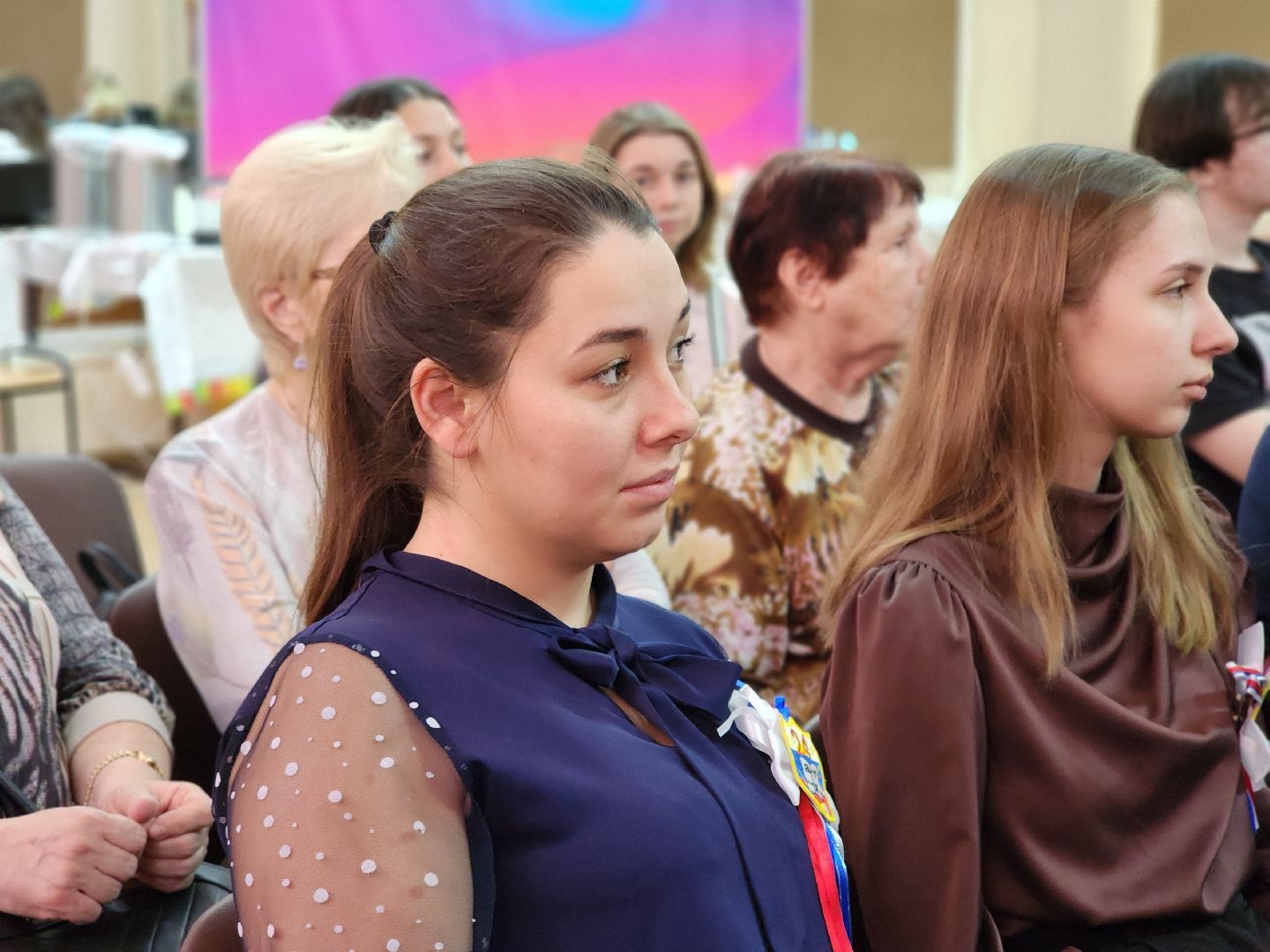 Подольск, Образование, 80 лет победе, школьный музей, Семинар, вертикалки,