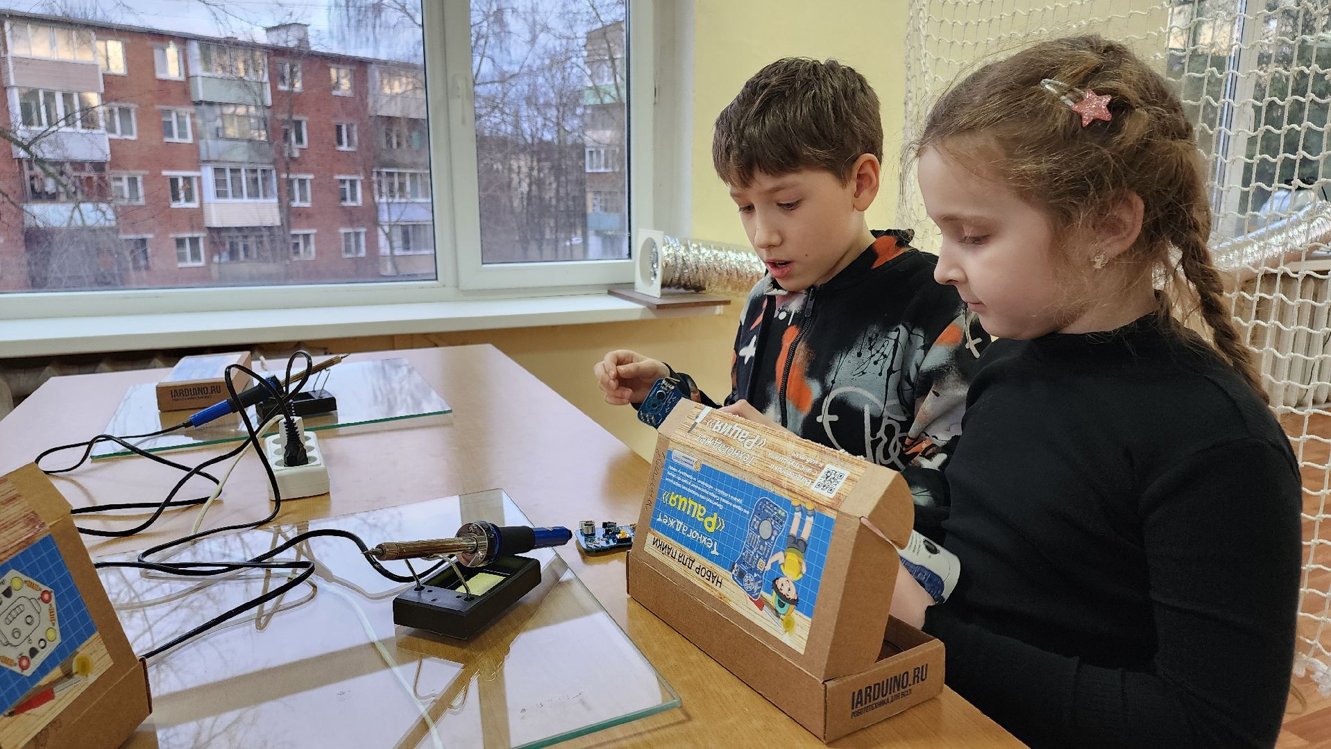 кашира, робототехника, пайка, электросхема, вертикалки,