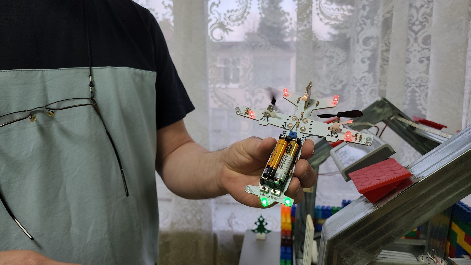 кашира, робототехника, пайка, электросхема, вертикалки,