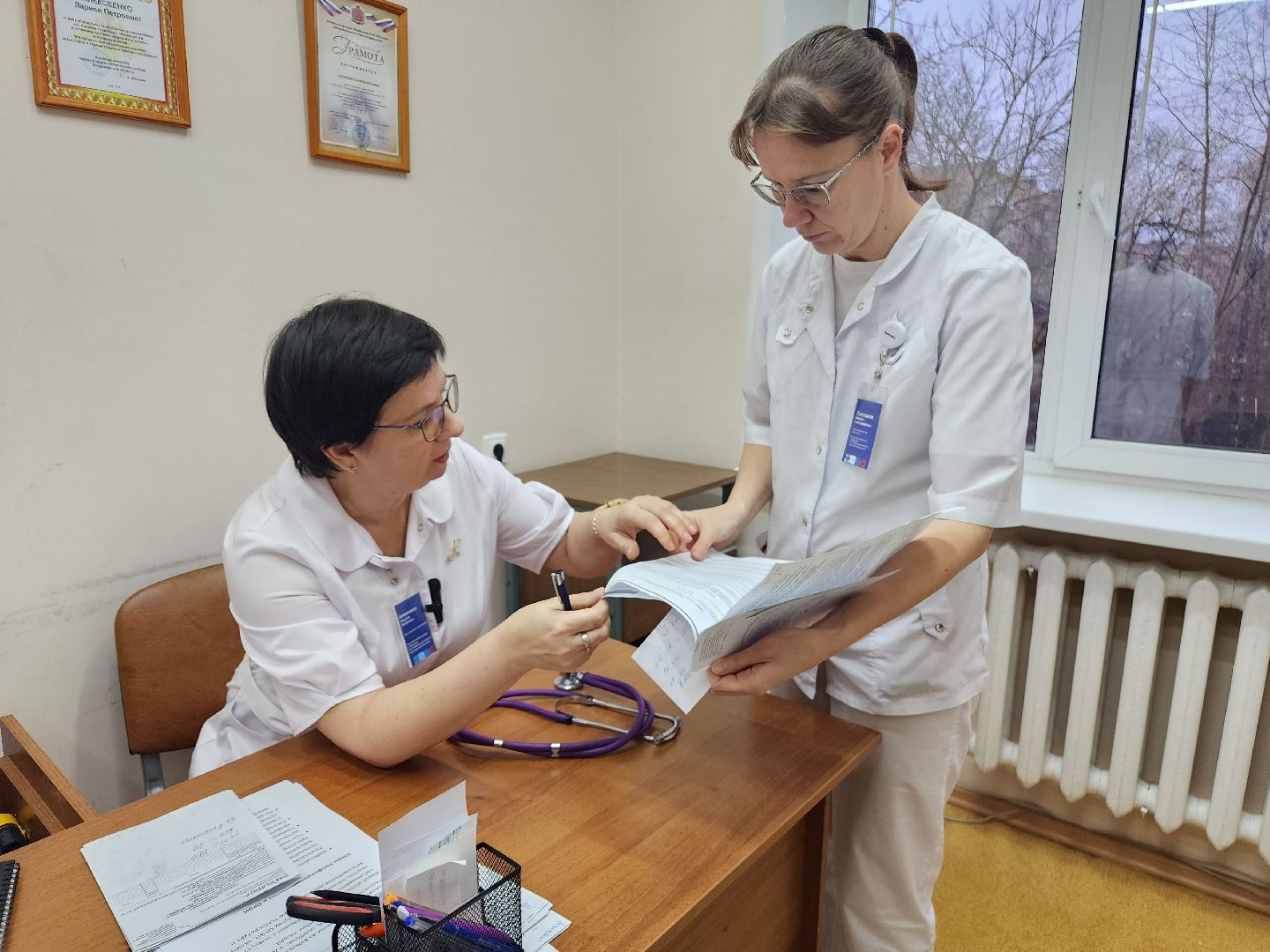 фрязино, орви, вирус, профилактика заболеваний, метапневмовирус,