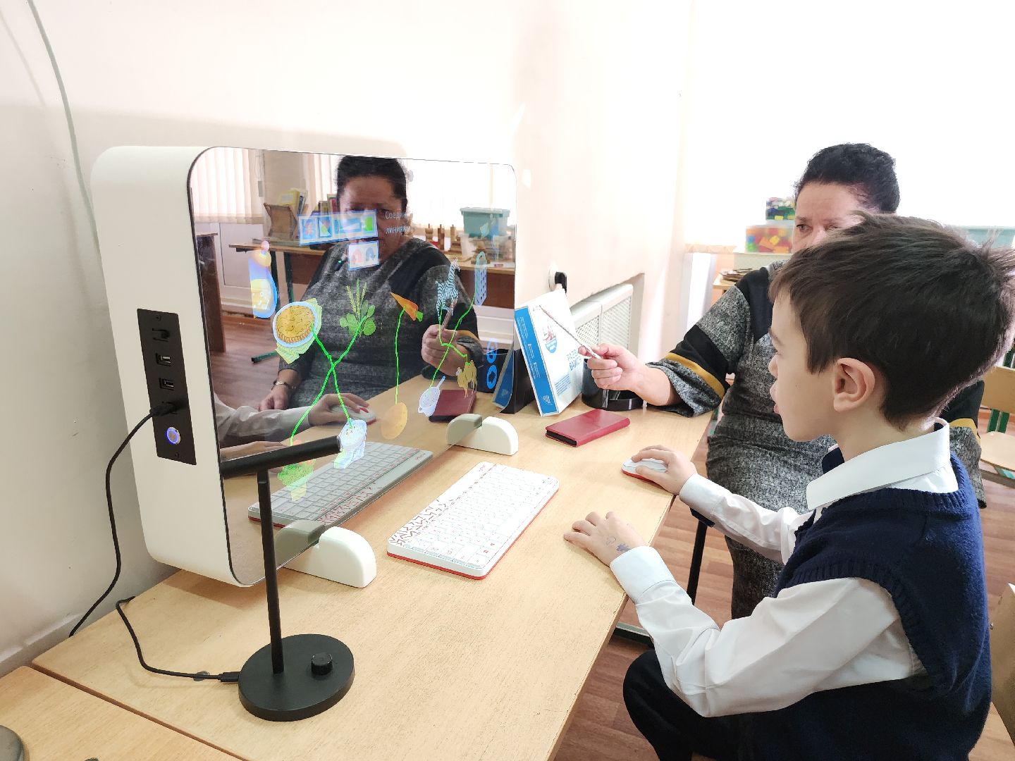 серпухов, подмосковье, логопед,