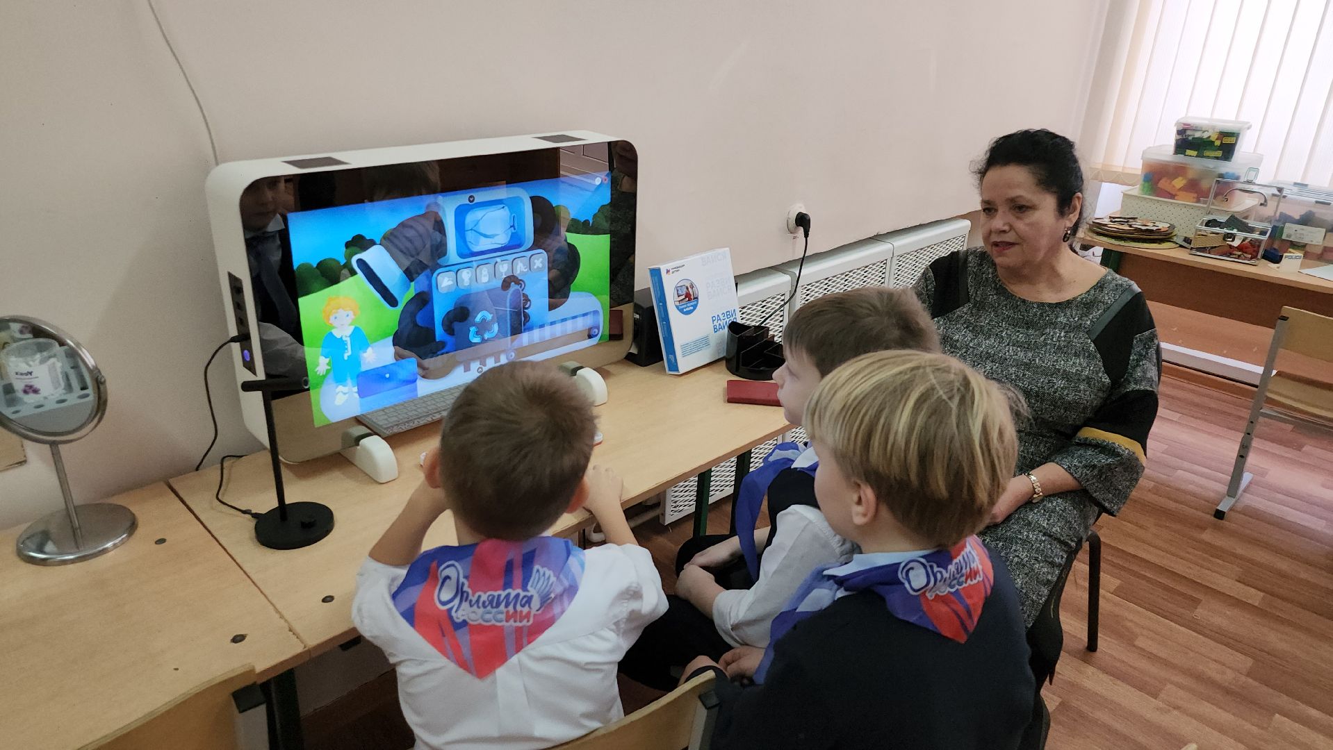 серпухов, подмосковье, логопед,