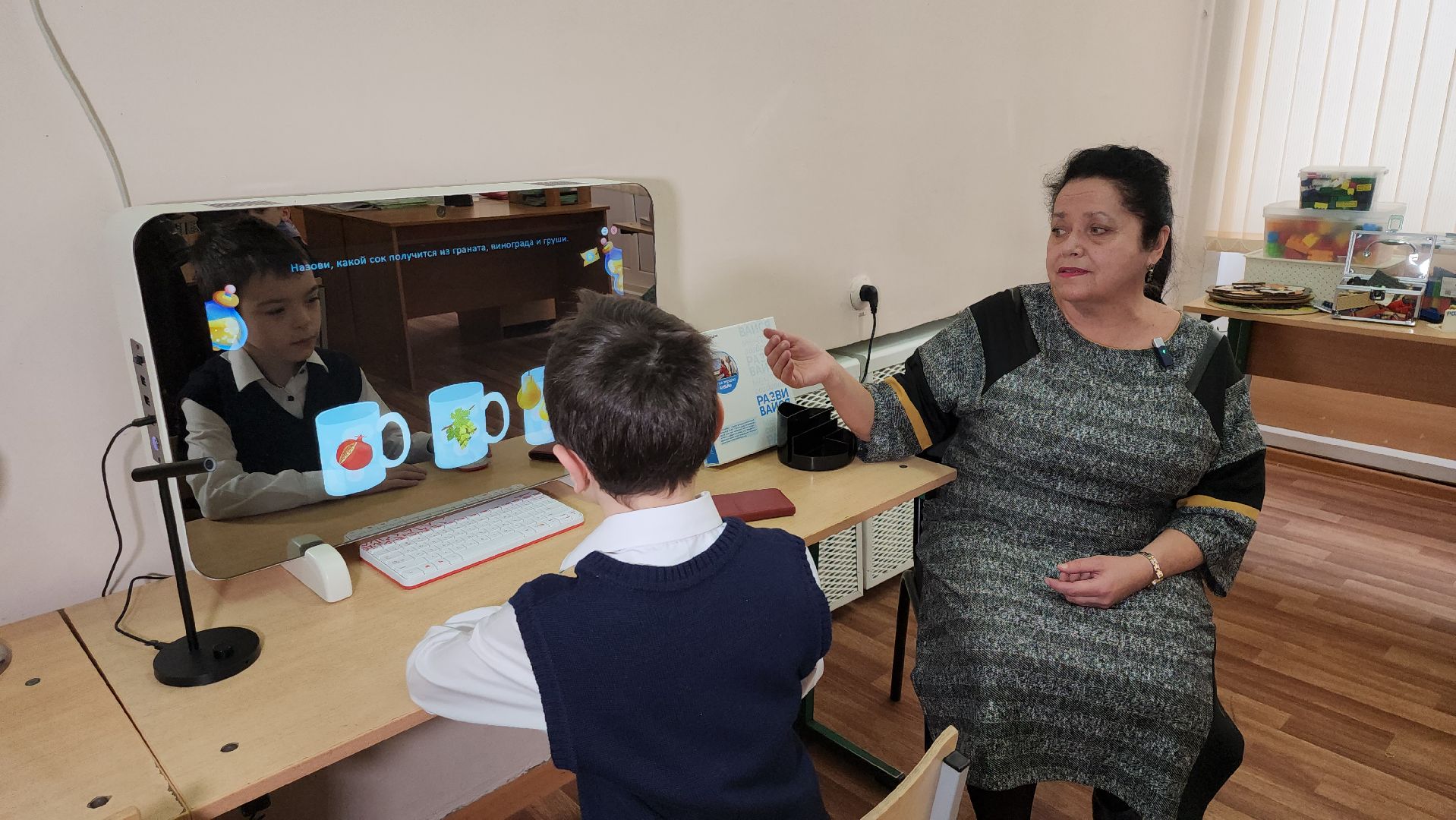 серпухов, подмосковье, логопед,