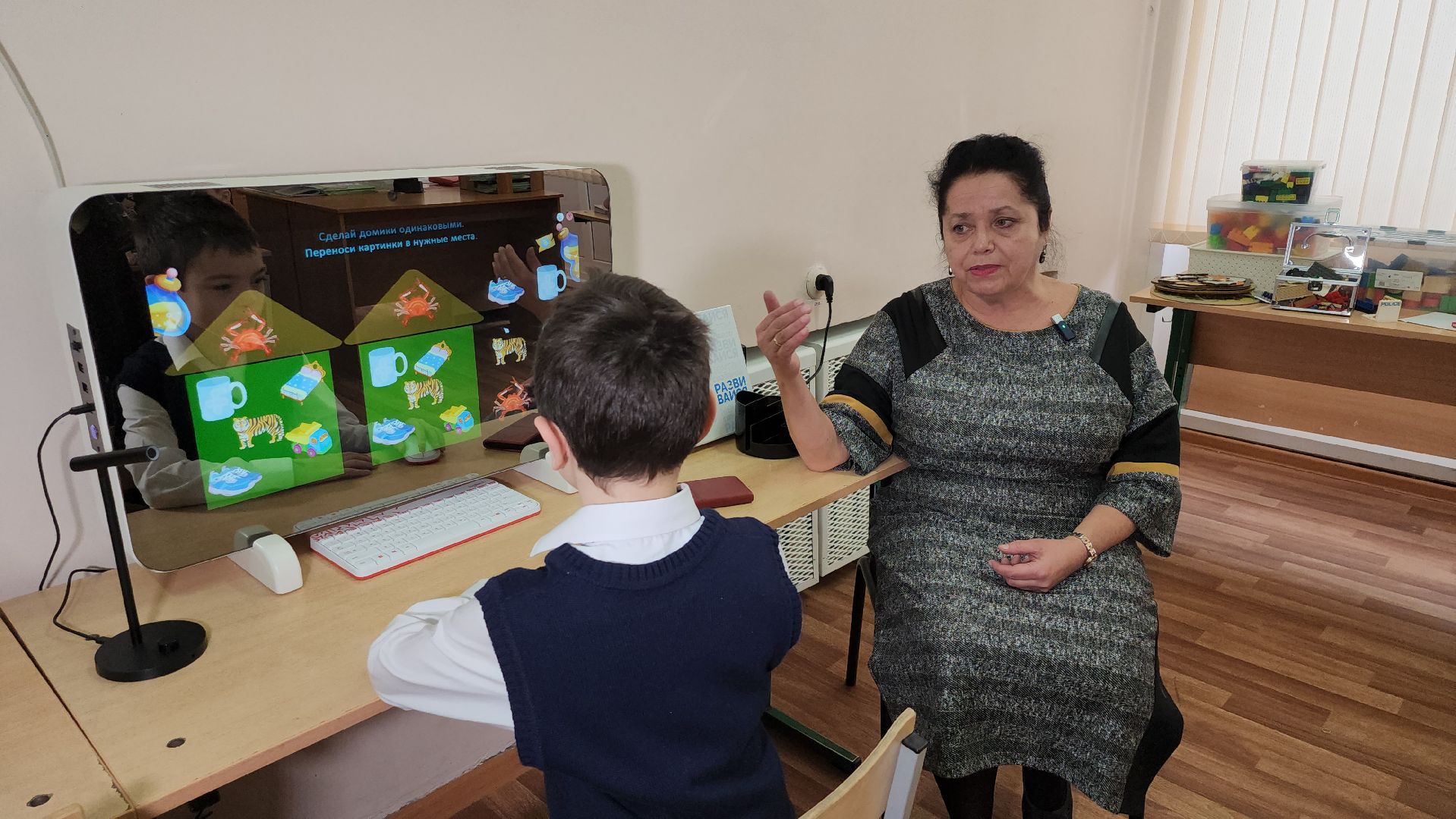 серпухов, подмосковье, логопед,