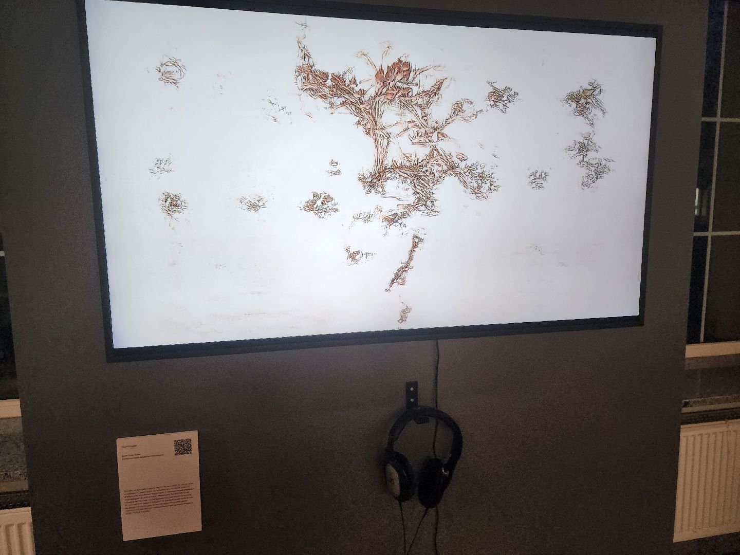 долгопрудный, мфти, Лаборатория Культура, медиаискусство, звуки солнца,