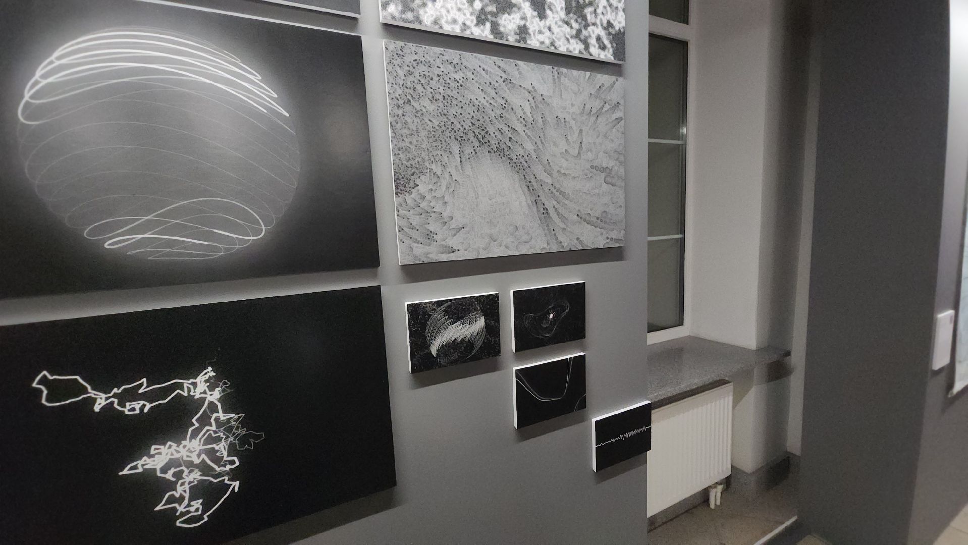 долгопрудный, мфти, Лаборатория Культура, медиаискусство, звуки солнца,