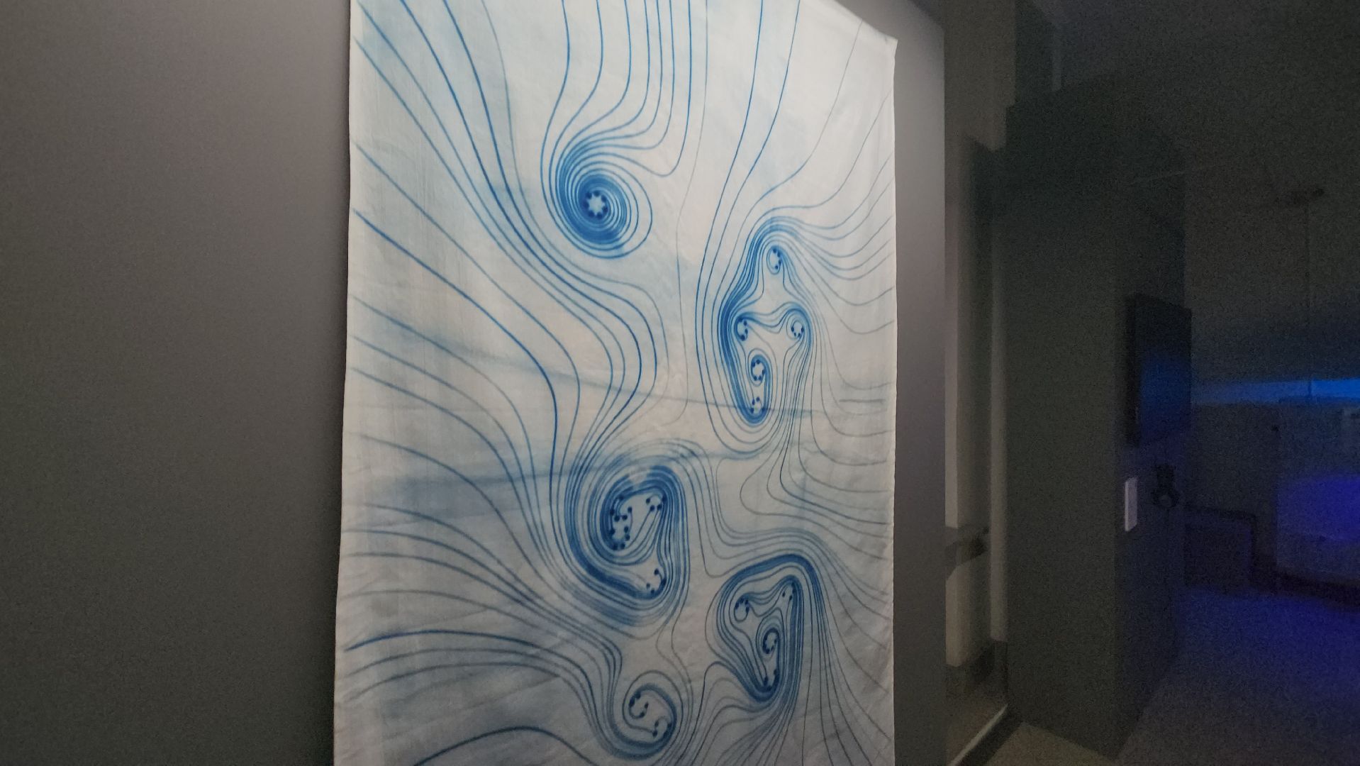 долгопрудный, мфти, Лаборатория Культура, медиаискусство, звуки солнца,