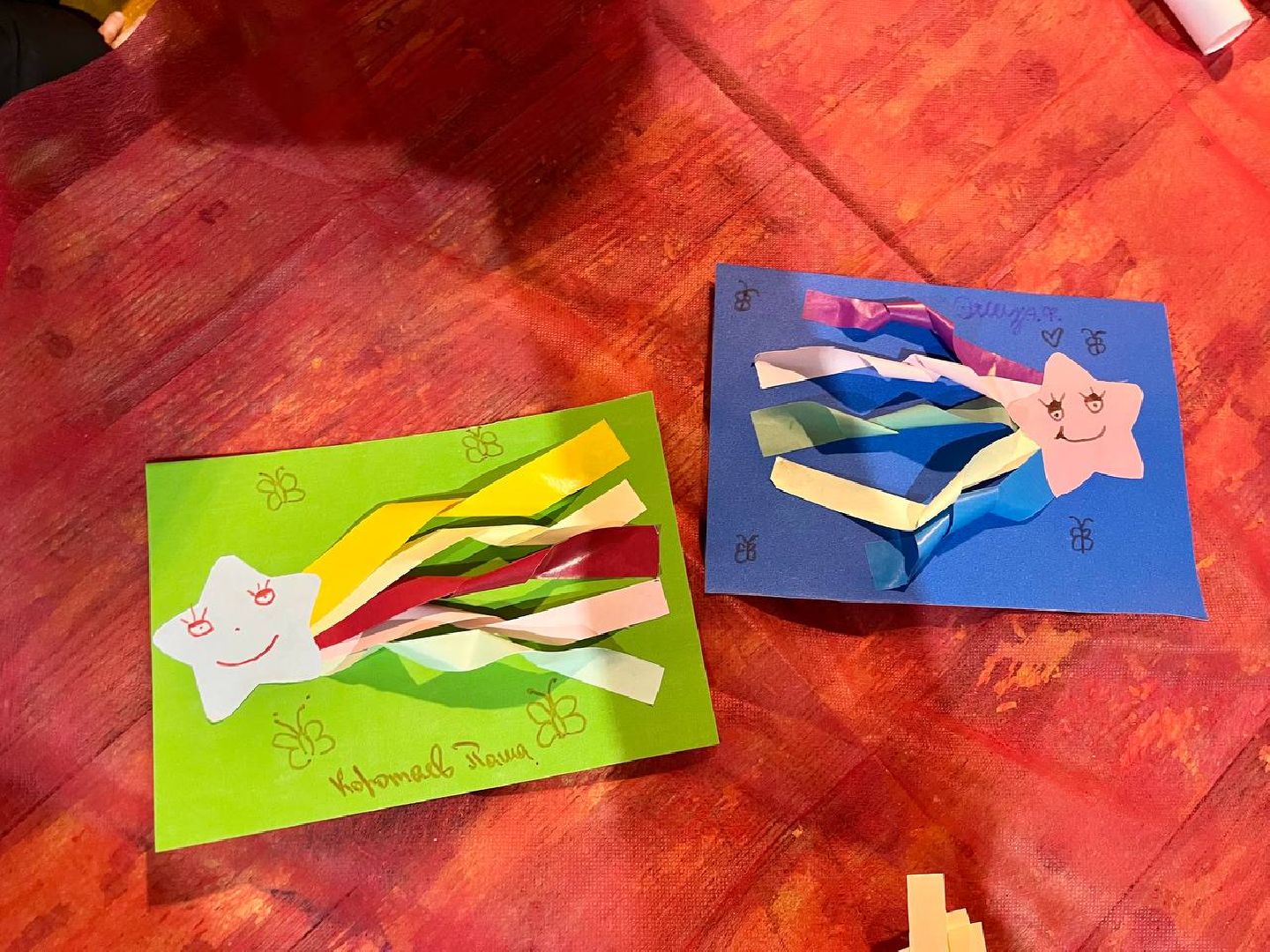 Парк, Дети, Мастер-класс, Истра, вертикалки,