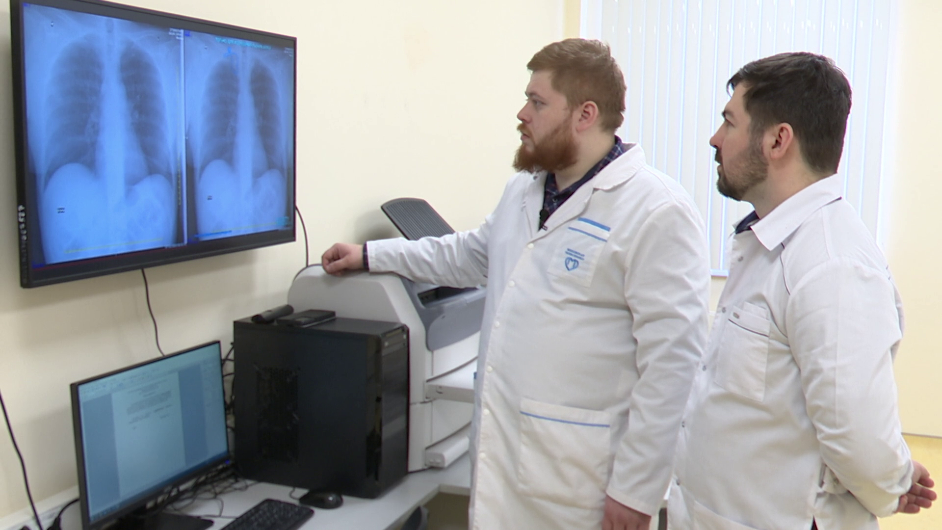 реутов, вертикалки, здравоохранение, искусственный интеллект, анализы, рентген,