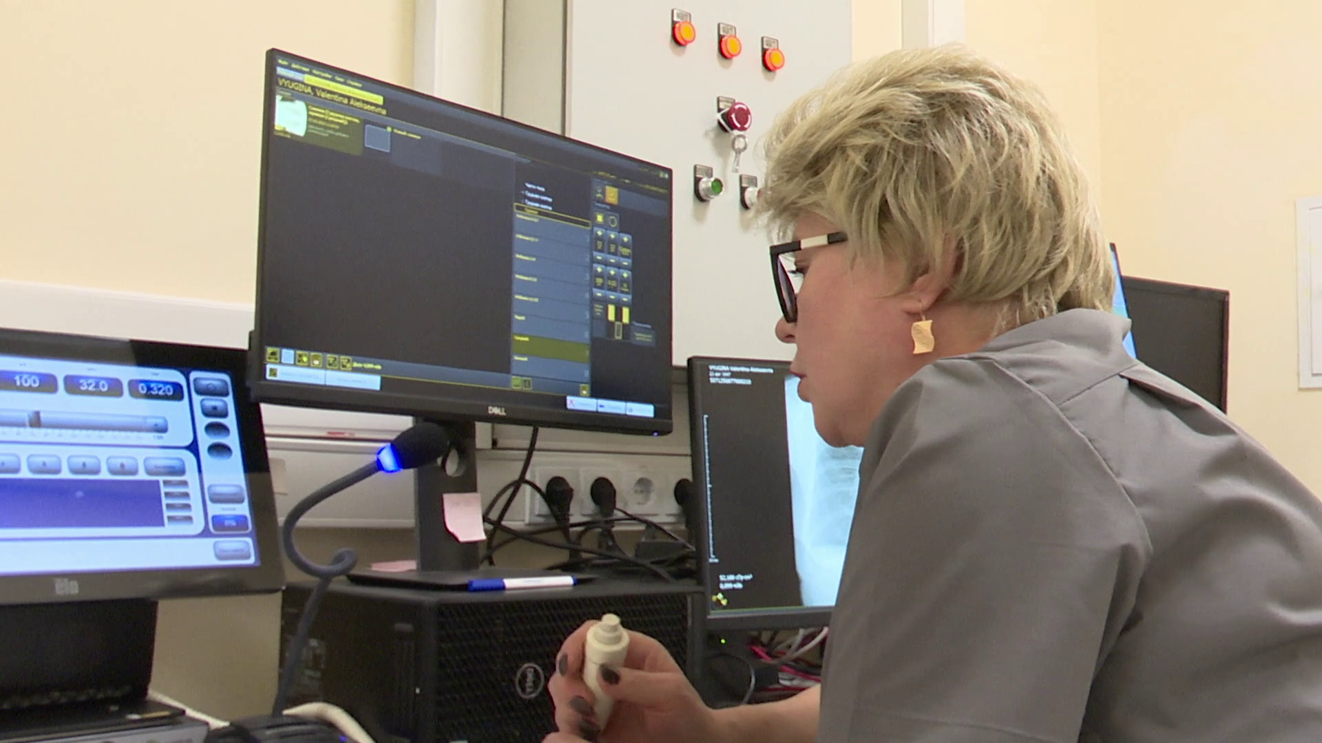 реутов, вертикалки, здравоохранение, искусственный интеллект, анализы, рентген,