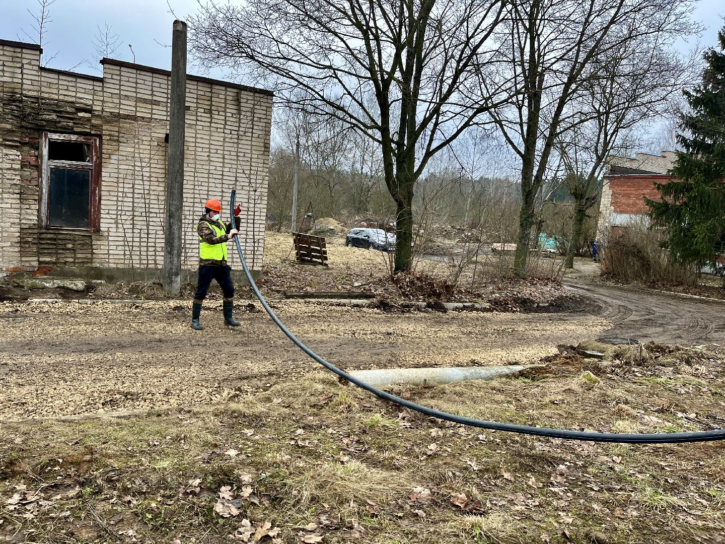вертикалки, наро-фоминский городской округ,реконструкция очистных сооружений, антон велиховский,