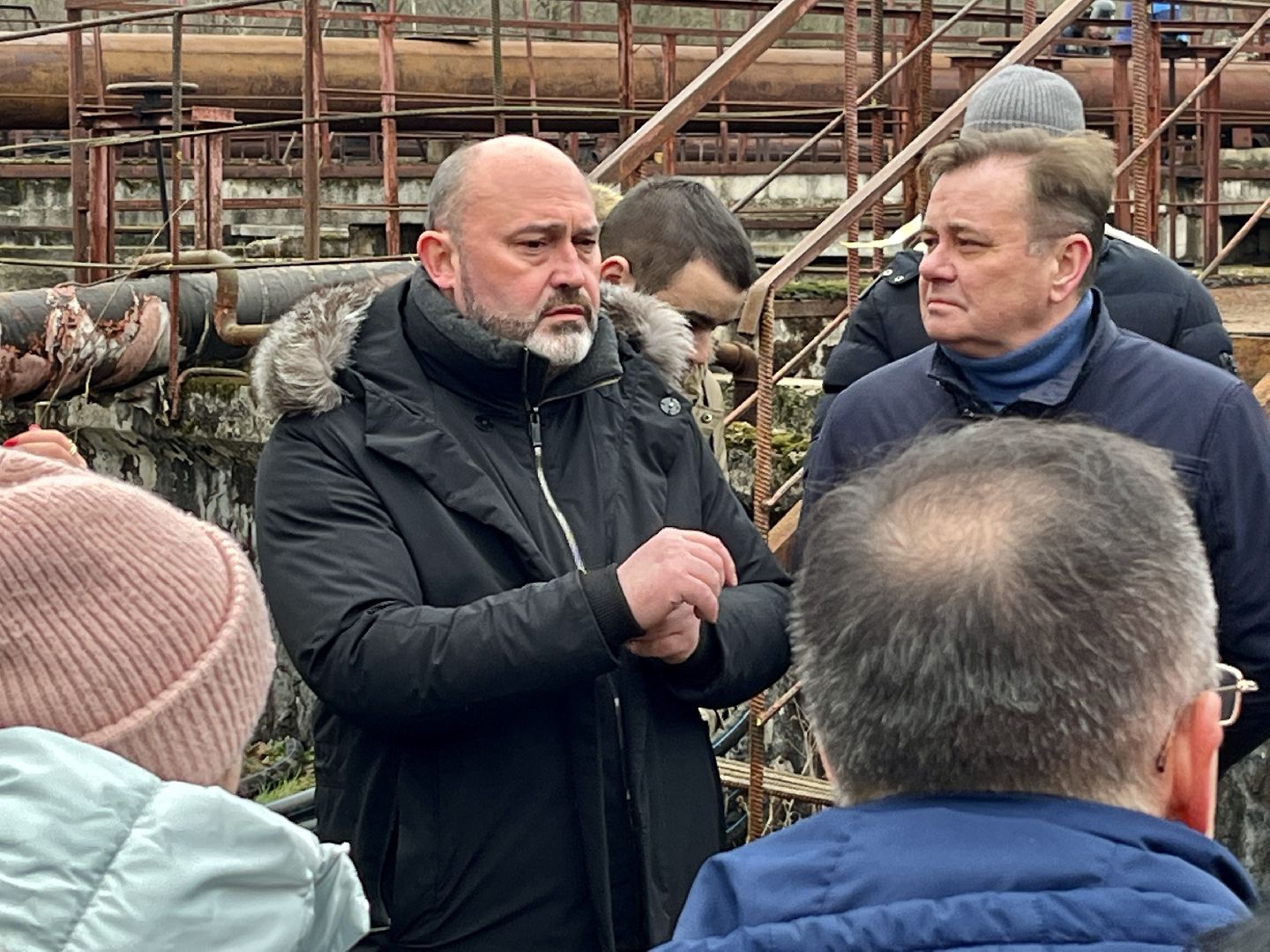 вертикалки, наро-фоминский городской округ,реконструкция очистных сооружений, антон велиховский,