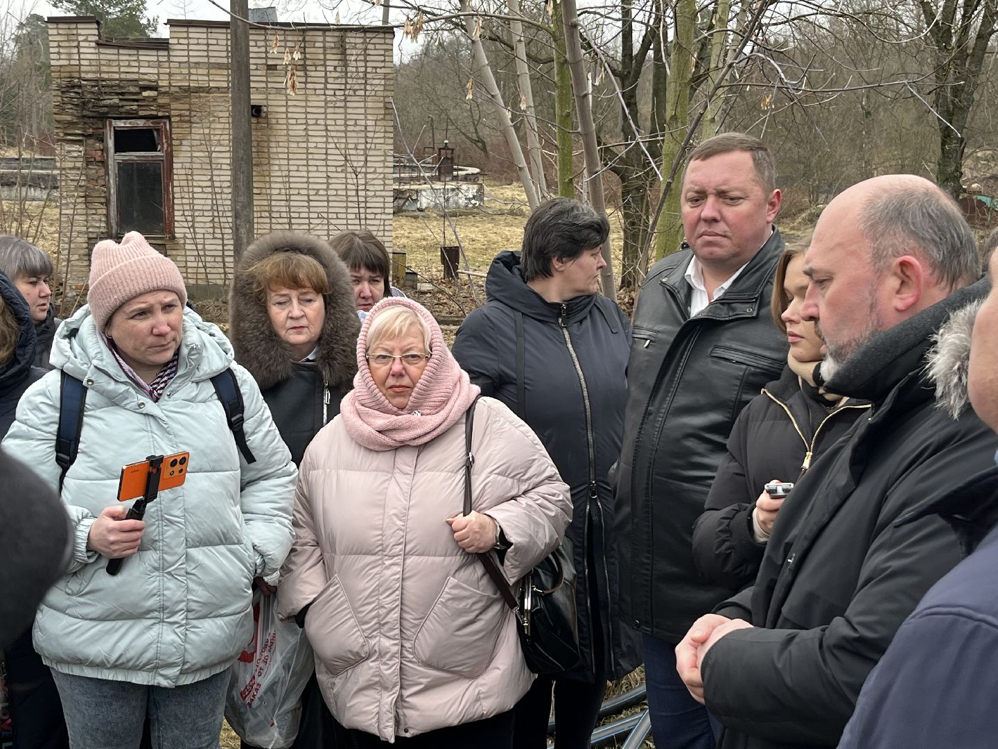 вертикалки, наро-фоминский городской округ,реконструкция очистных сооружений, антон велиховский,