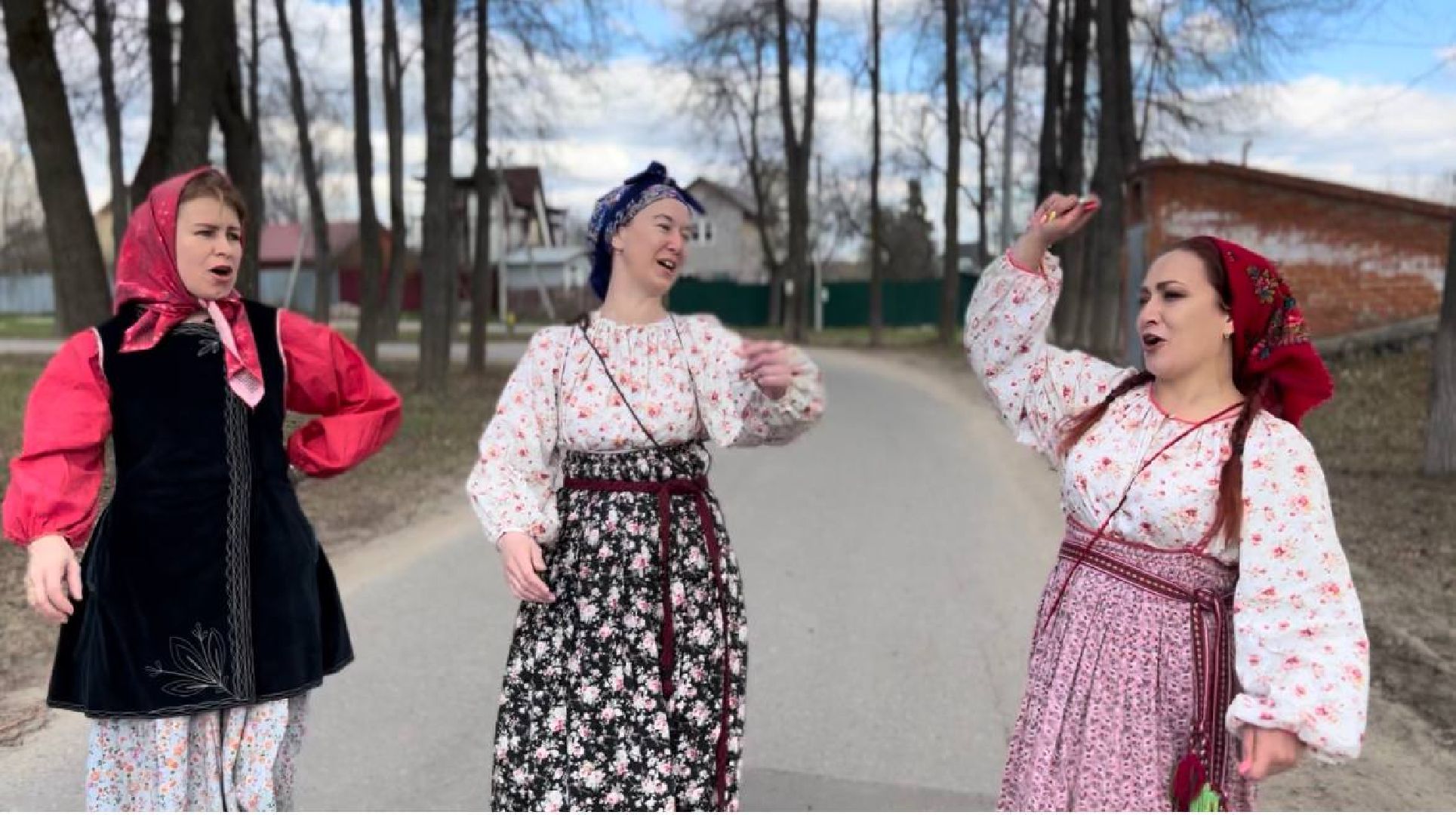 Подольск, субботник