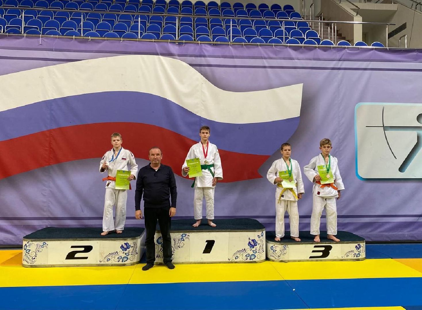 спорт, ивантеевка, спортивный клуб, дзюдо, спортивные вершины,