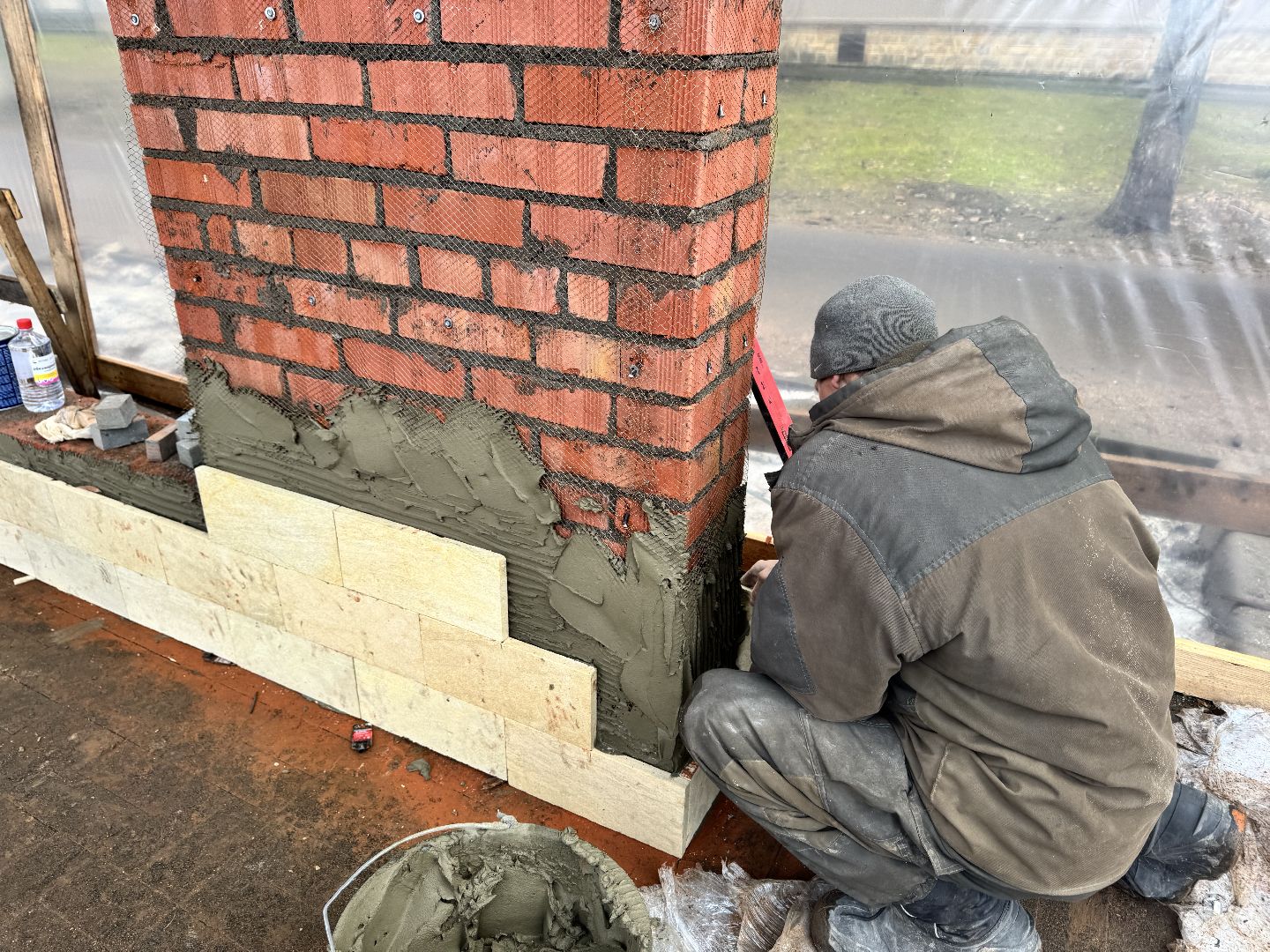 шаховская, новая остановка, строительство, вертикалки,