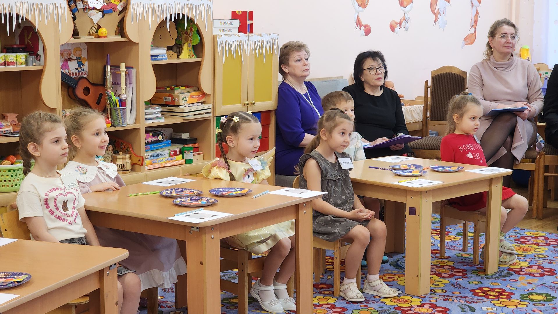 образование, Лучший воспитатель, конкурс педагогов, Педагог года, Лосино-Петровский,