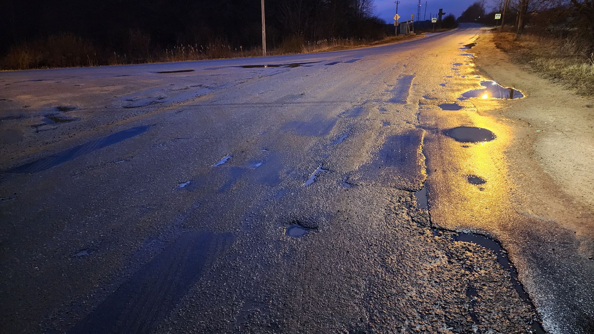 ступино, выездная администиация, дороги,