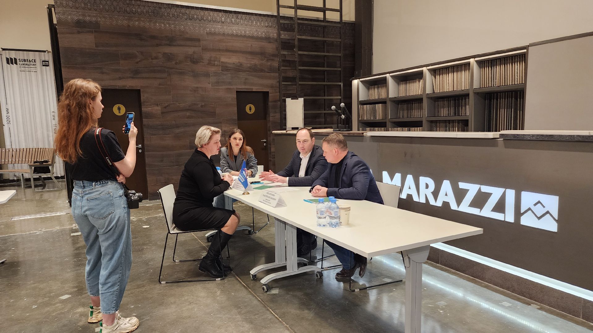 ступино, выездная администиация, дороги,