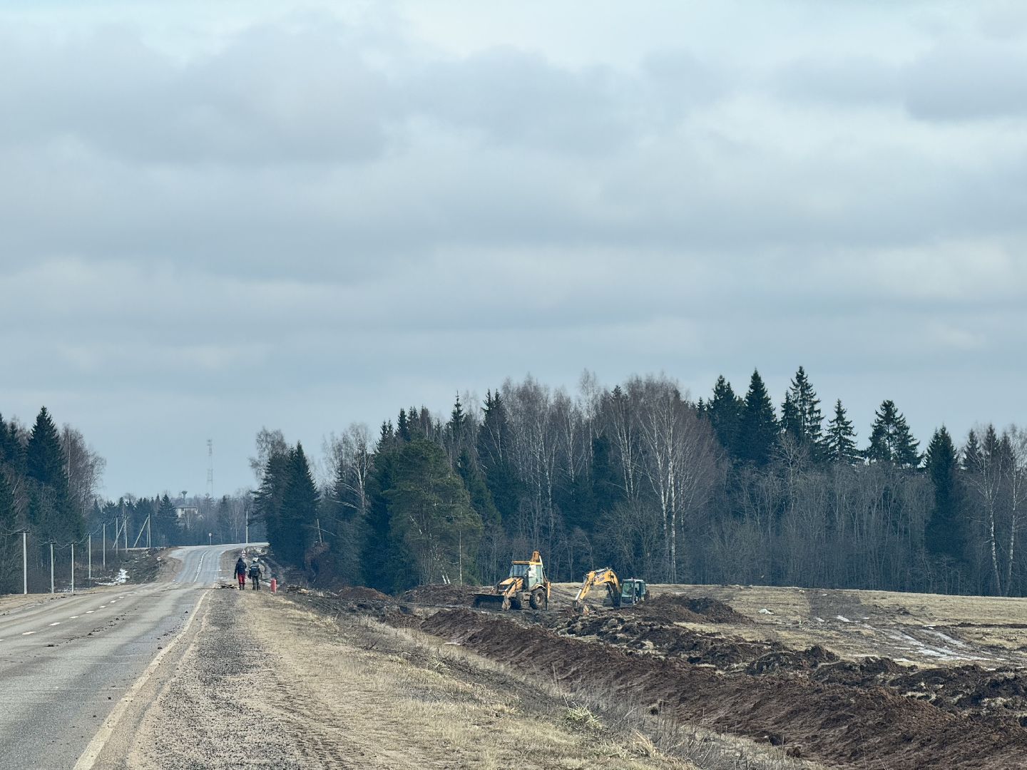 шаховская, социальная газификация, мособлгаз, вертикалки,