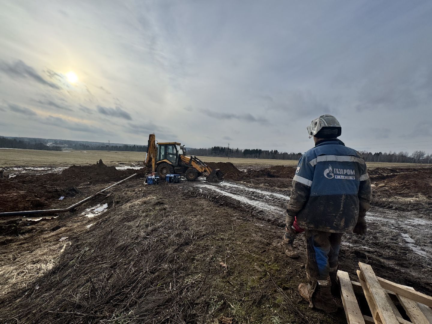 шаховская, социальная газификация, мособлгаз, вертикалки,