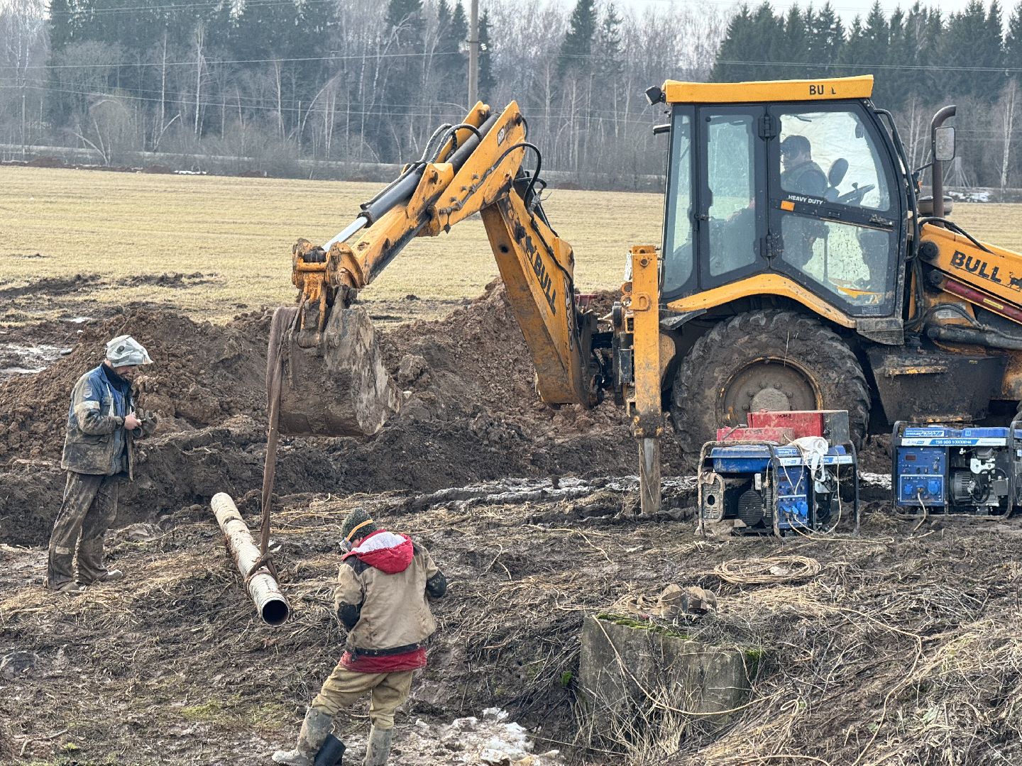шаховская, социальная газификация, мособлгаз, вертикалки,