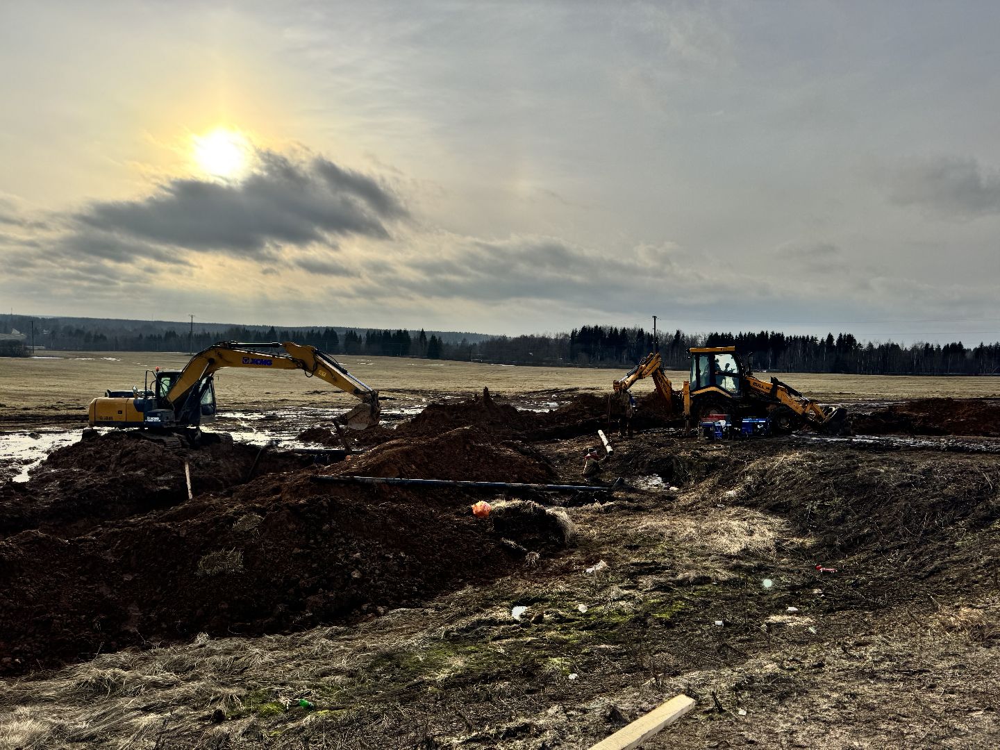 шаховская, социальная газификация, мособлгаз, вертикалки,