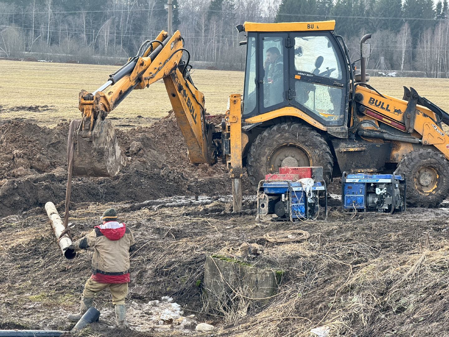 шаховская, социальная газификация, мособлгаз, вертикалки,