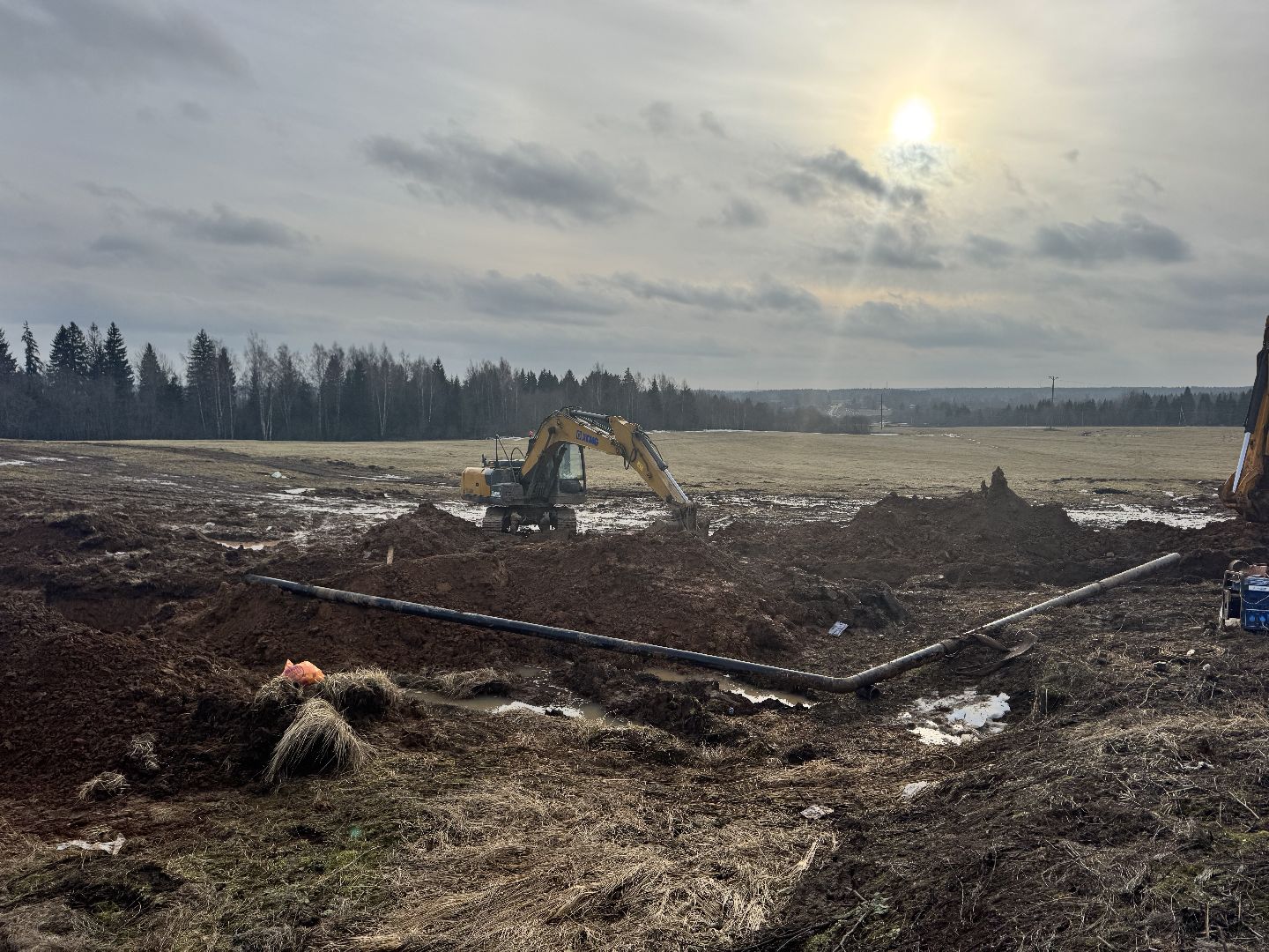 шаховская, социальная газификация, мособлгаз, вертикалки,