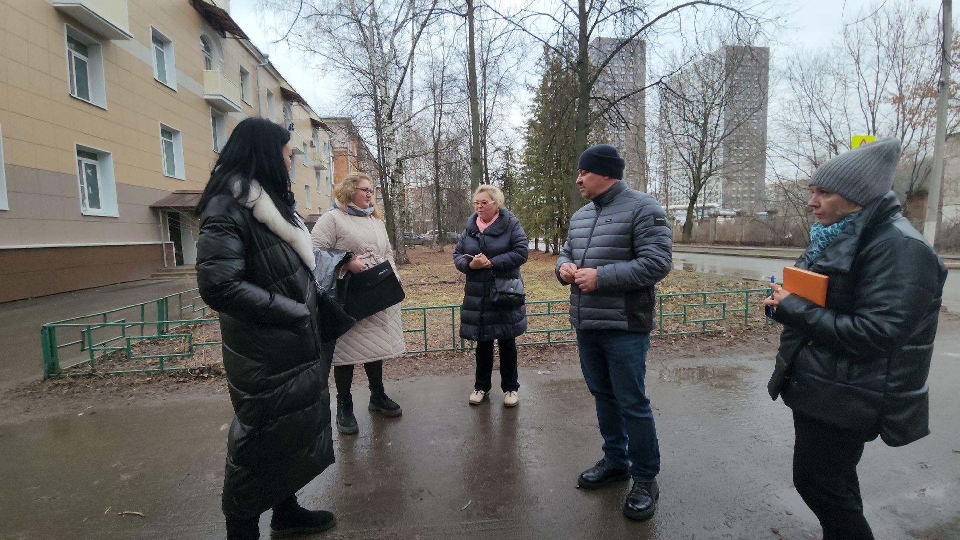 котельники, уборка дворов, содержание дворовых территорий, жкх и благоустройство, вертикалки,