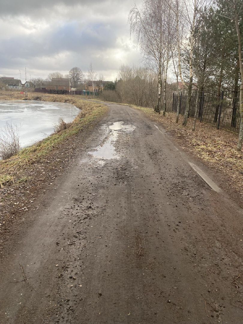 Чехов, село Шарапово, выездная администрация, деревня Дулово, подъездная дорога, центральная улица, дорожный ремонт, ямочный ремонт, глава округа михаил собакин, встреча с жителями, обращения жителей,