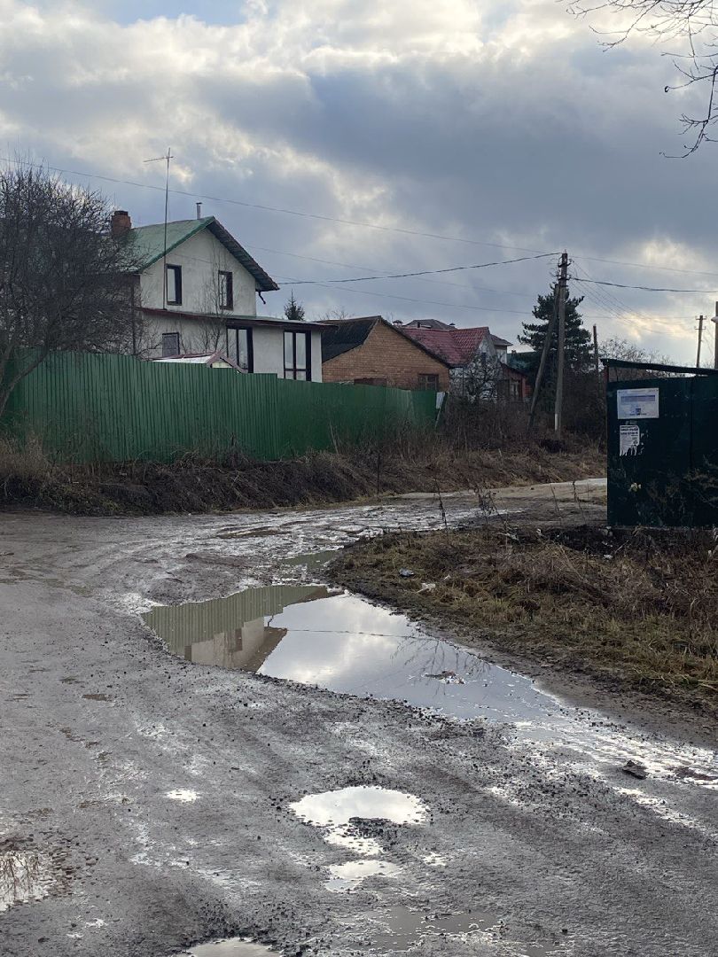 Чехов, село Шарапово, выездная администрация, деревня Дулово, подъездная дорога, центральная улица, дорожный ремонт, ямочный ремонт, глава округа михаил собакин, встреча с жителями, обращения жителей,