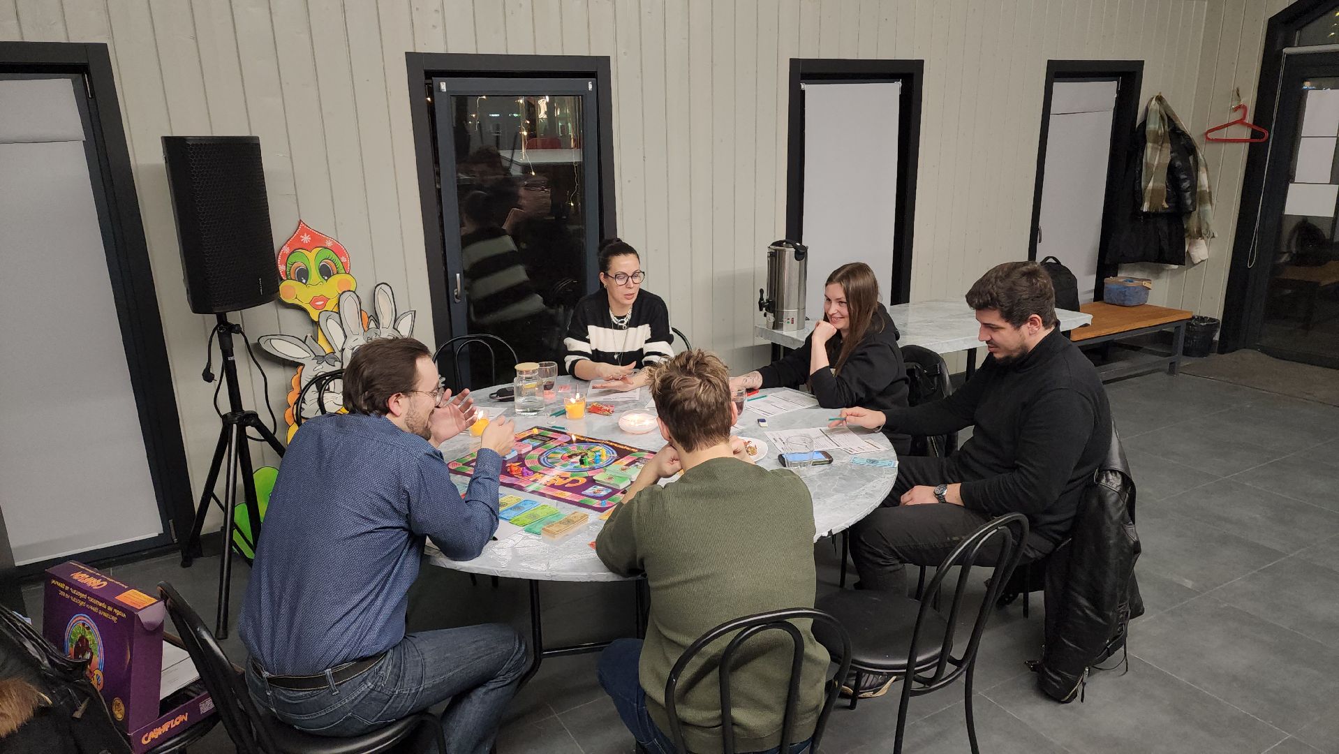 настольная игра, Бизнес, Лобня, Парк, Досуг, вертикалки,