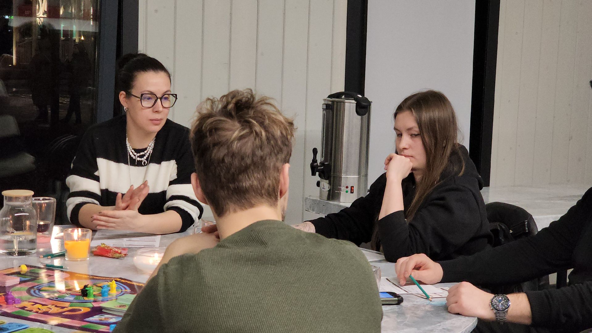 настольная игра, Бизнес, Лобня, Парк, Досуг, вертикалки,