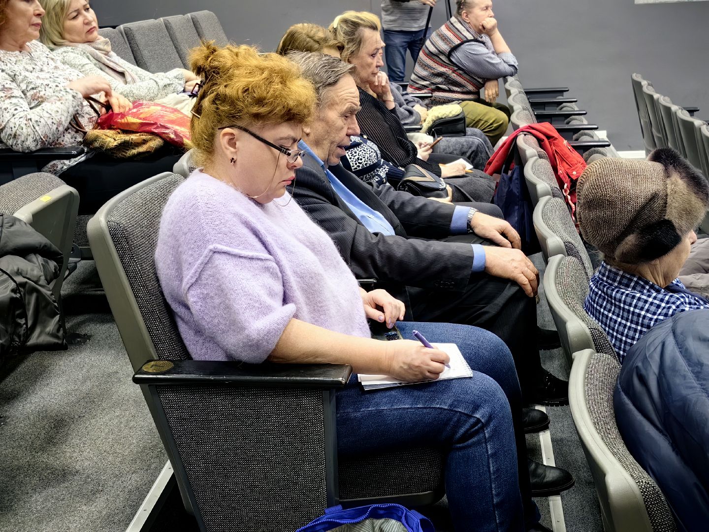 щелковская больница, мрт, кт, узкий специалист, врач,