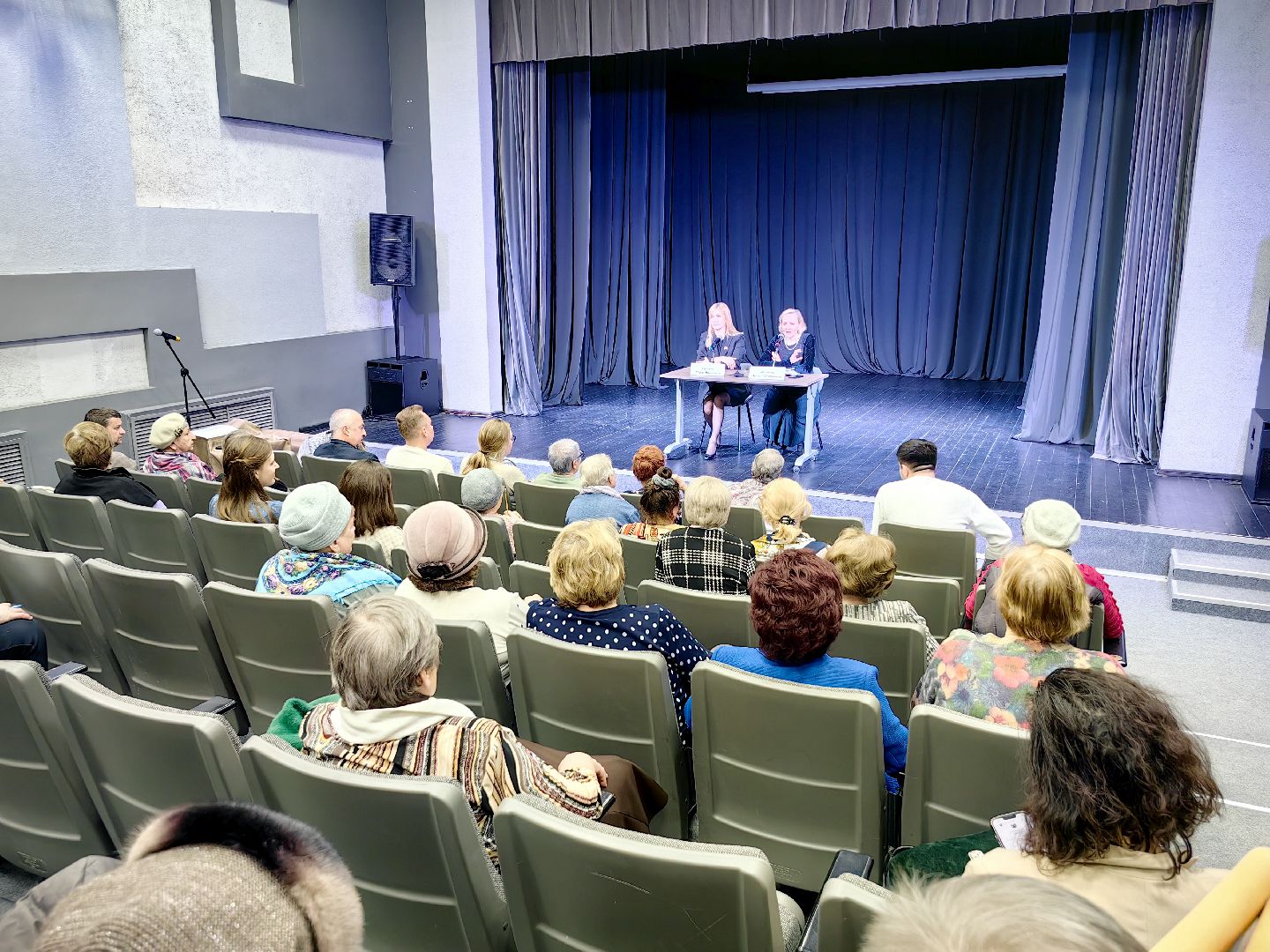 щелковская больница, мрт, кт, узкий специалист, врач,